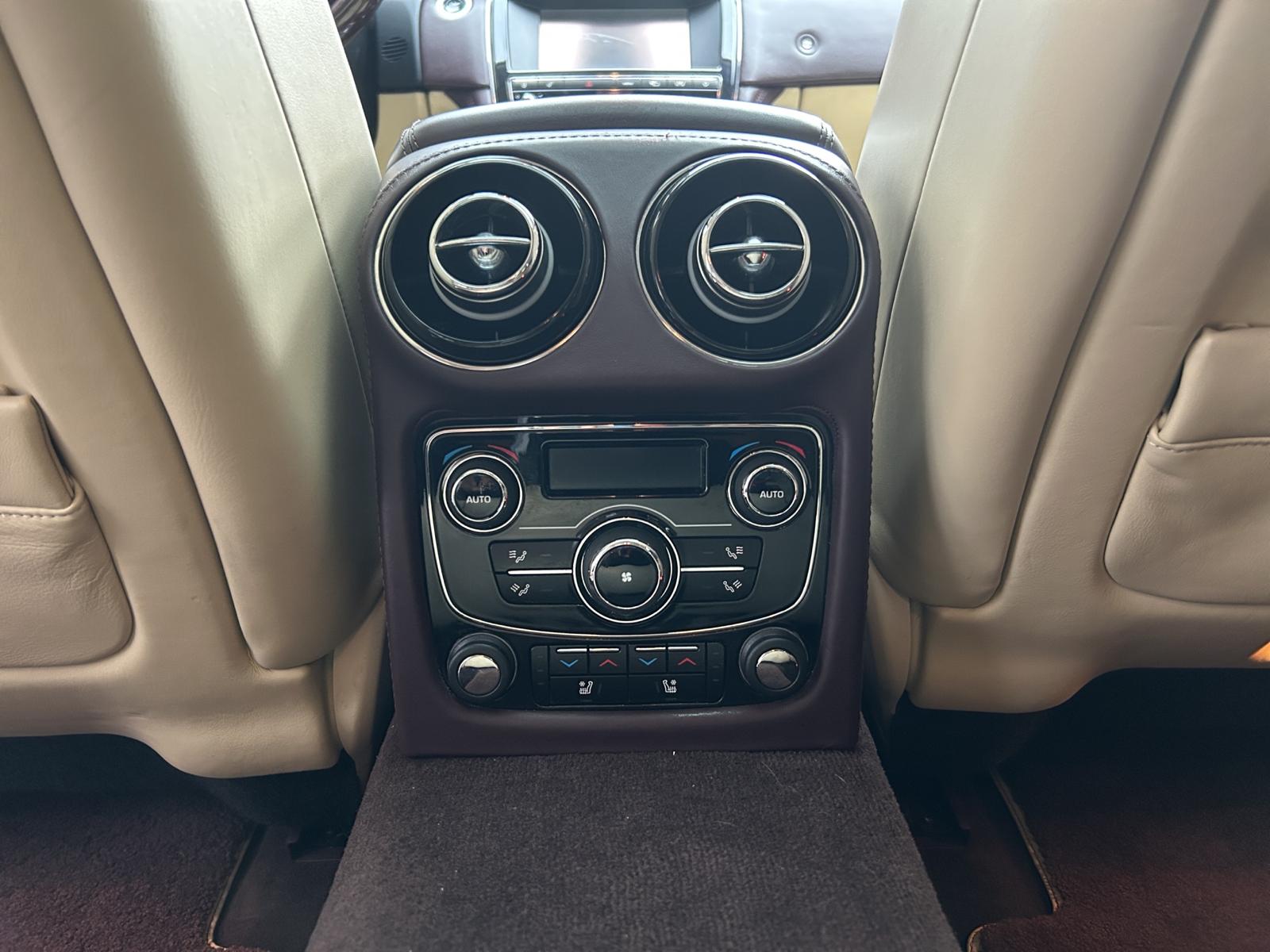 JAGUAR XJ LWB 5.0 V8 S/C Supersport Automatic-image-18
