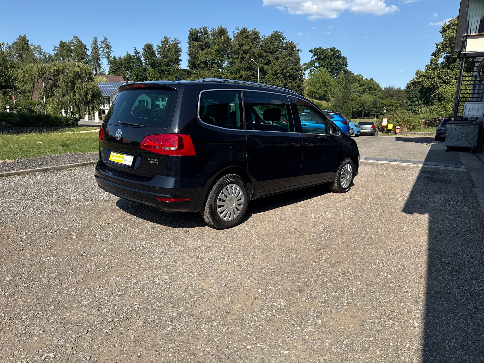 VW Sharan 2.0 TDI BMT Design 4Motion-showroom-element-3