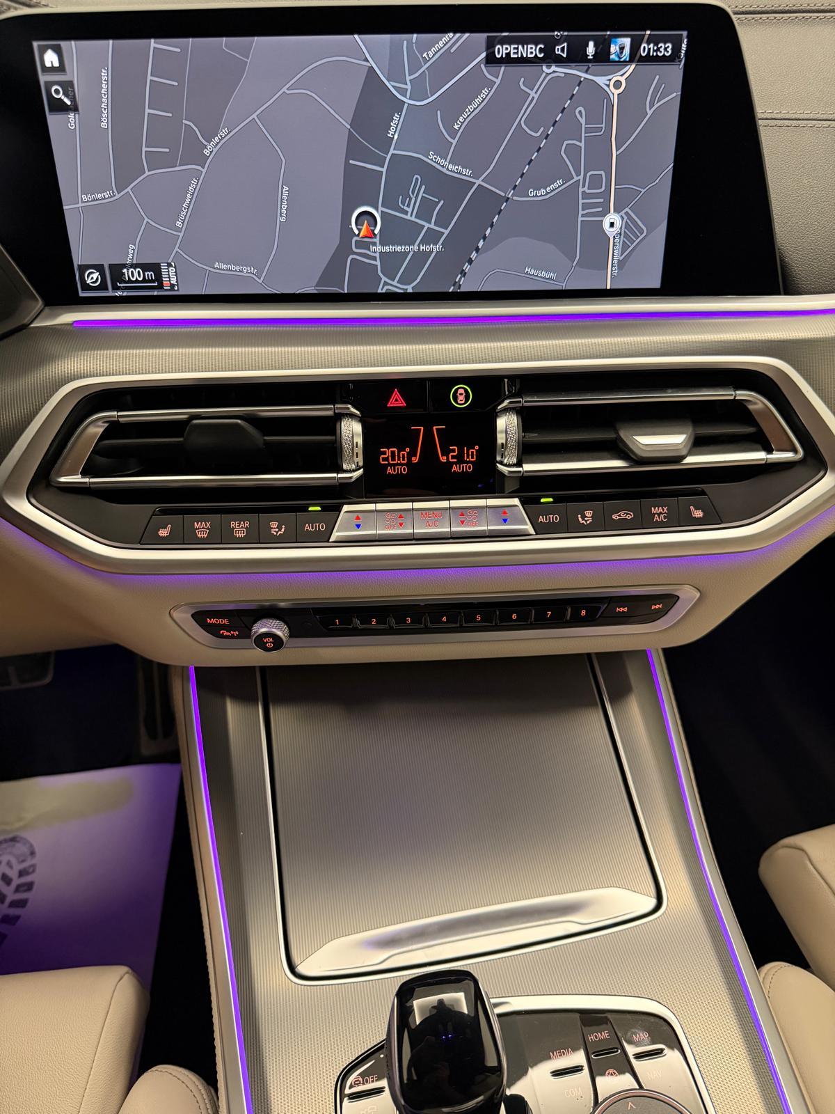 BMW X5 30d xDrive SAG-image-19