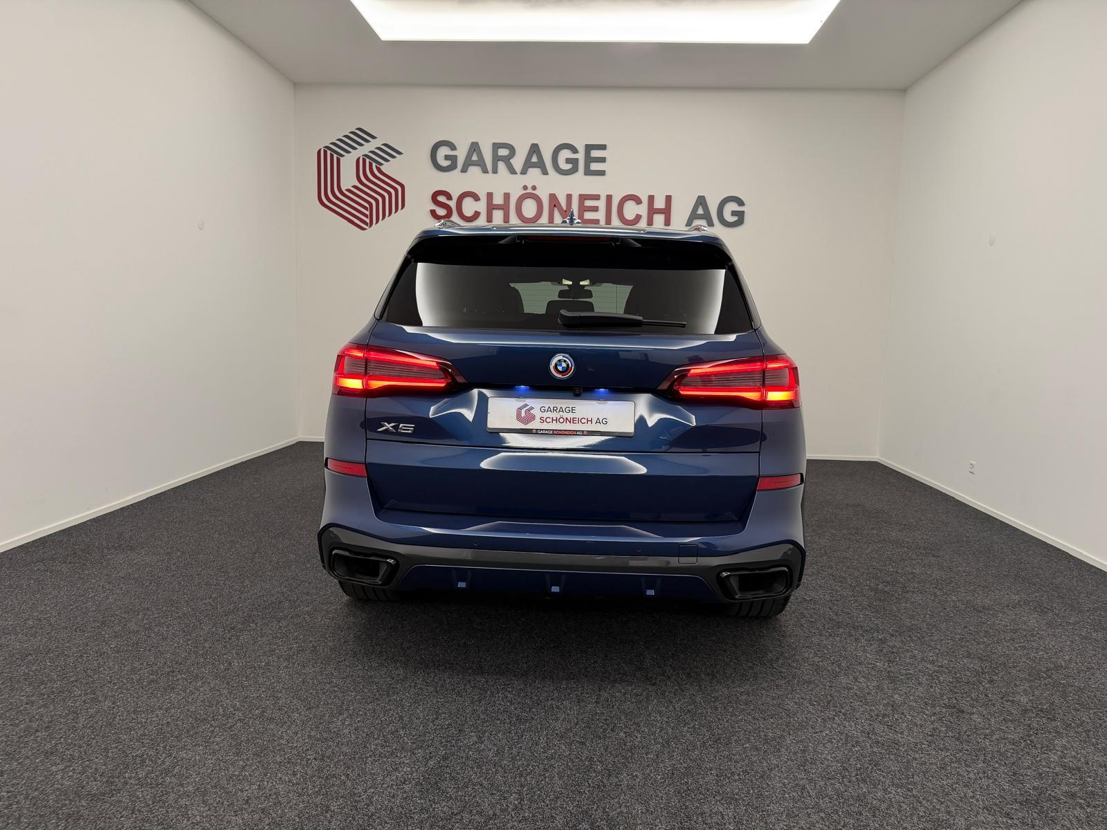 BMW X5 30d xDrive SAG-image-4