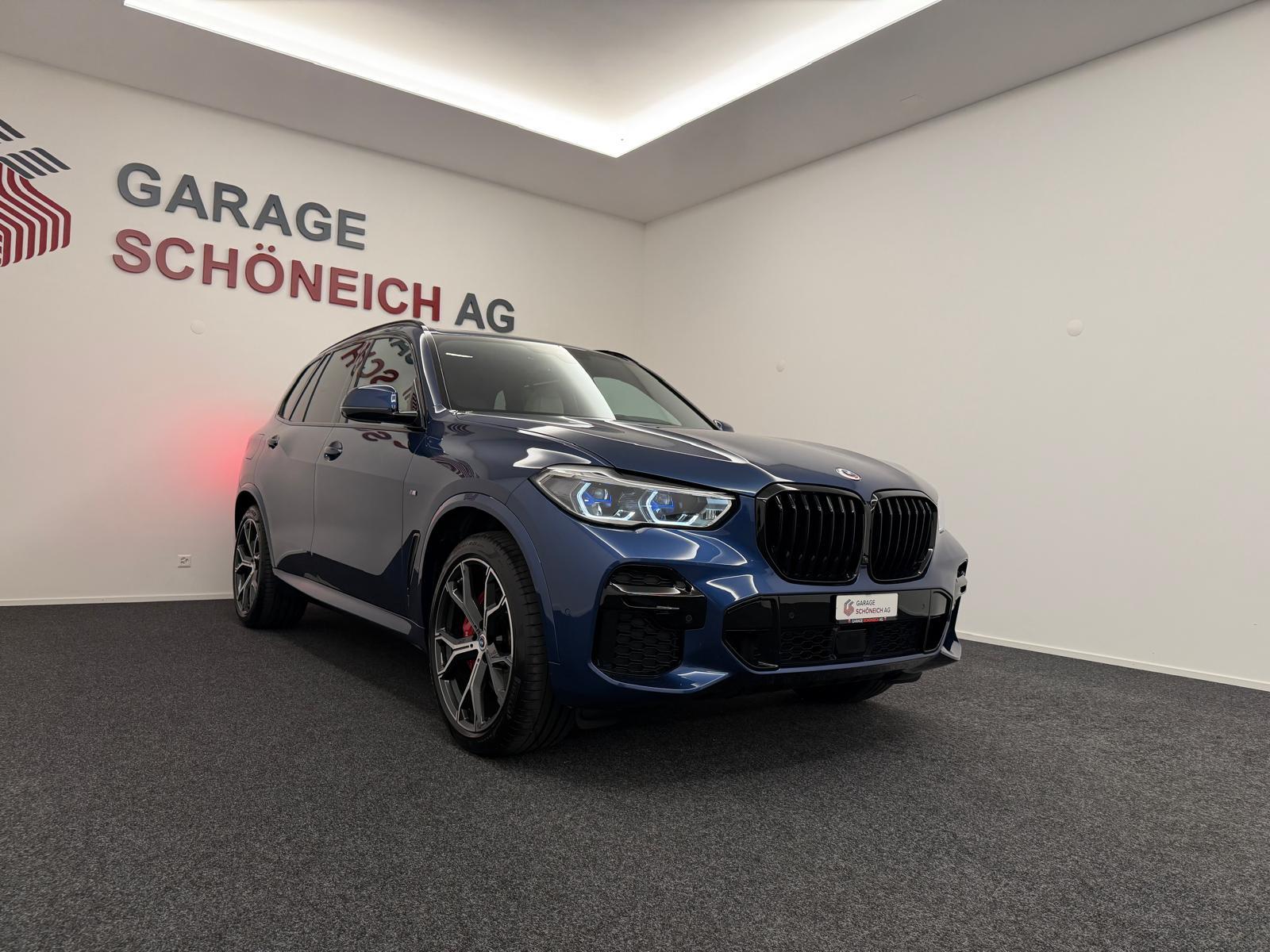 BMW X5 30d xDrive SAG-showroom-element-2