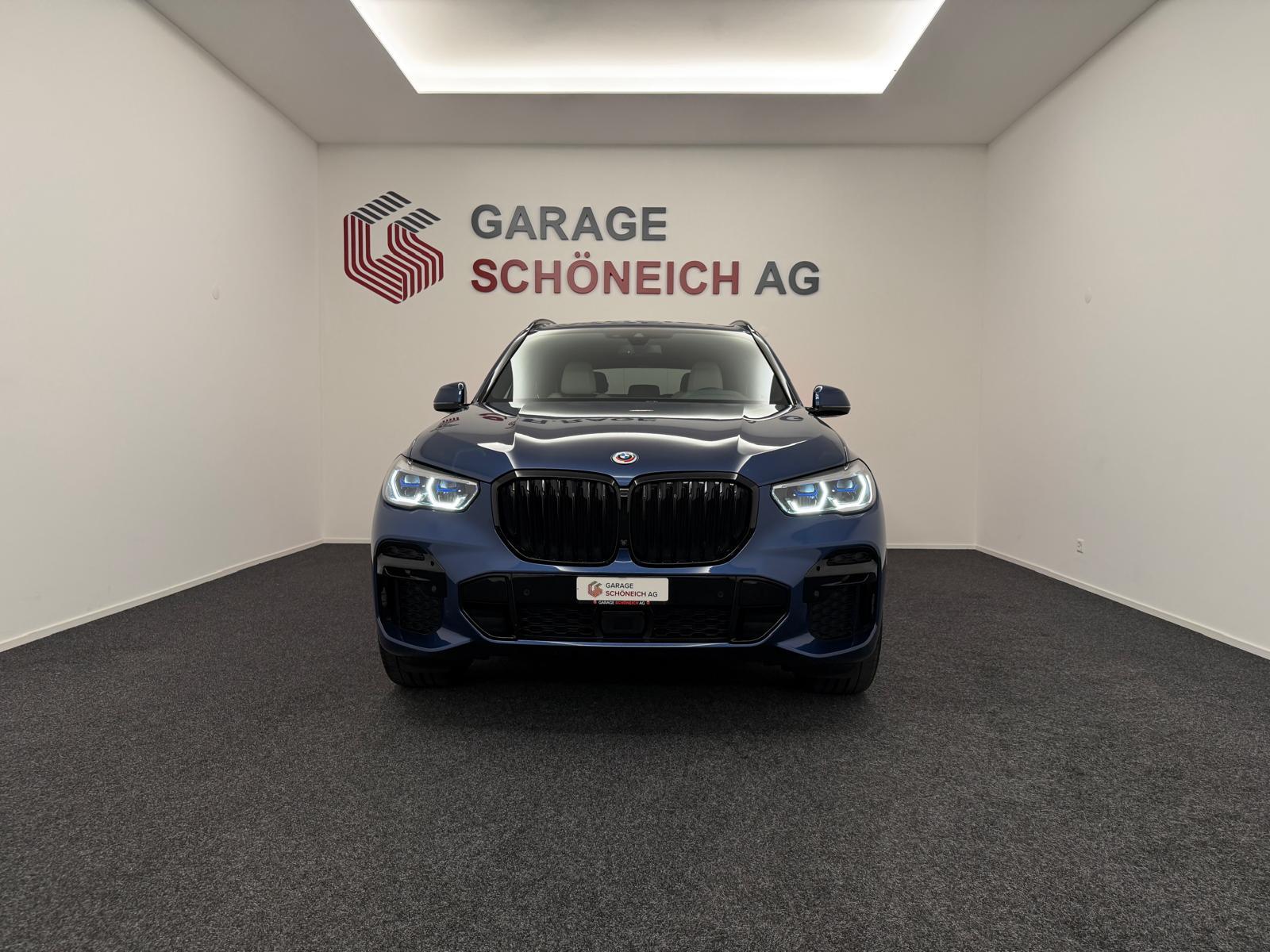 BMW X5 30d xDrive SAG-showroom-element-1