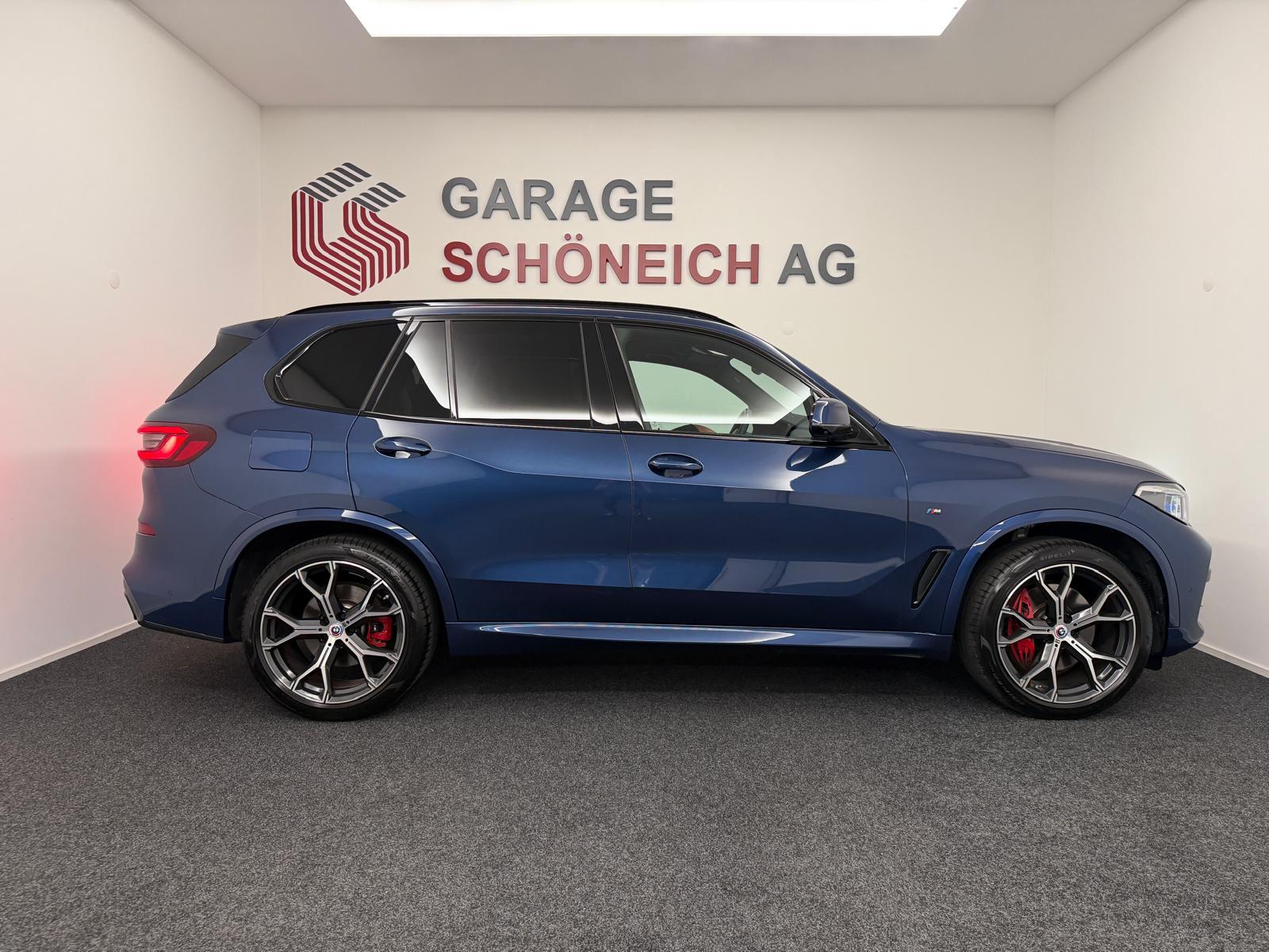 BMW X5 30d xDrive SAG-showroom-element-3
