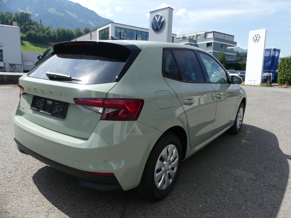 SKODA Fabia 1.0 TSI Selection-showroom-element-3