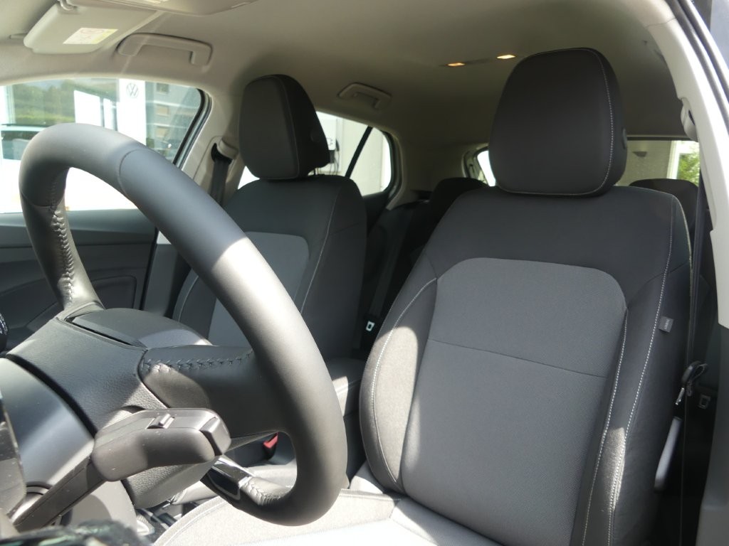 SKODA Fabia 1.0 TSI Selection-image-9