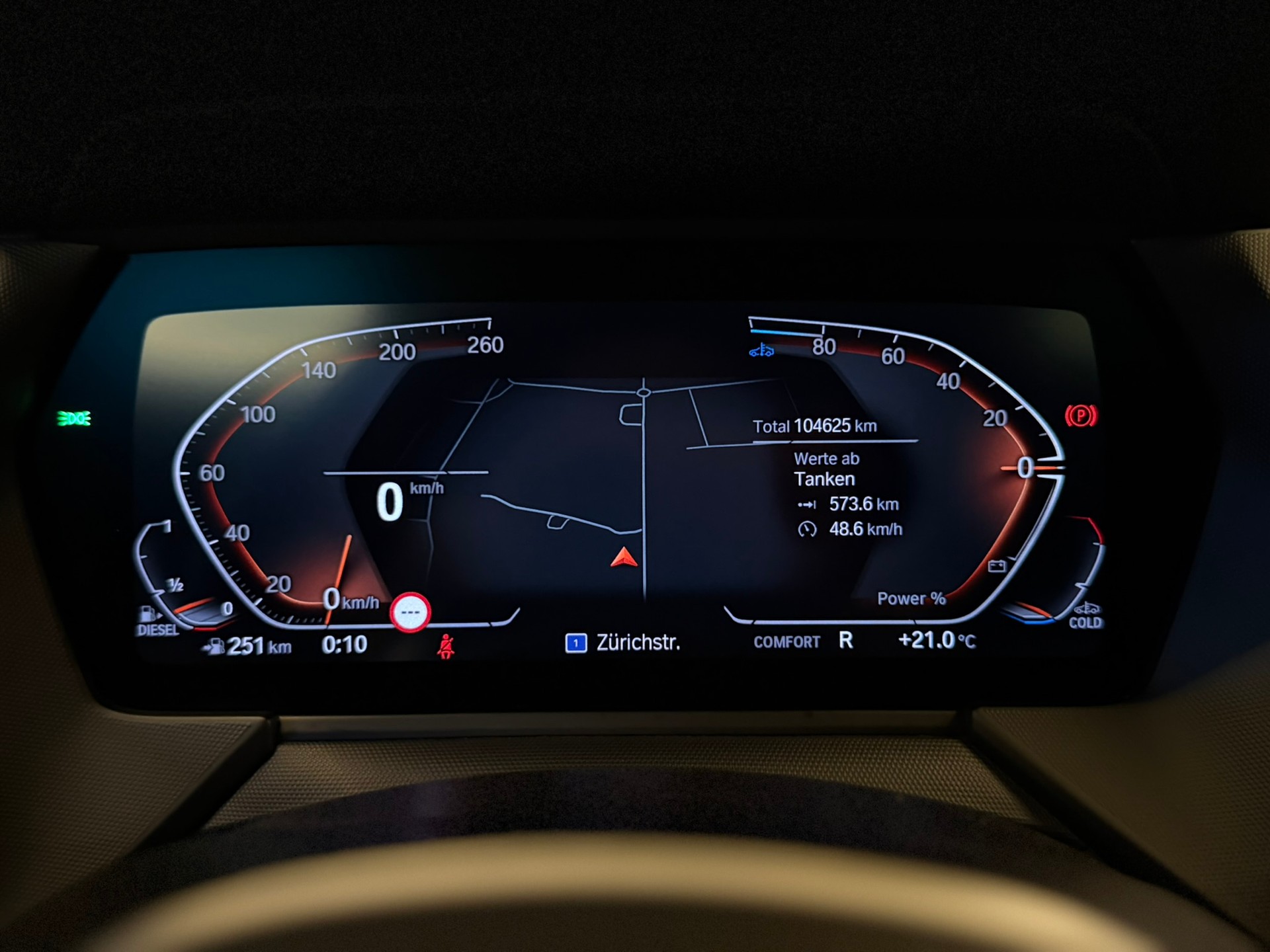 BMW 120d xDrive Steptronic Pure M Sport-image-21