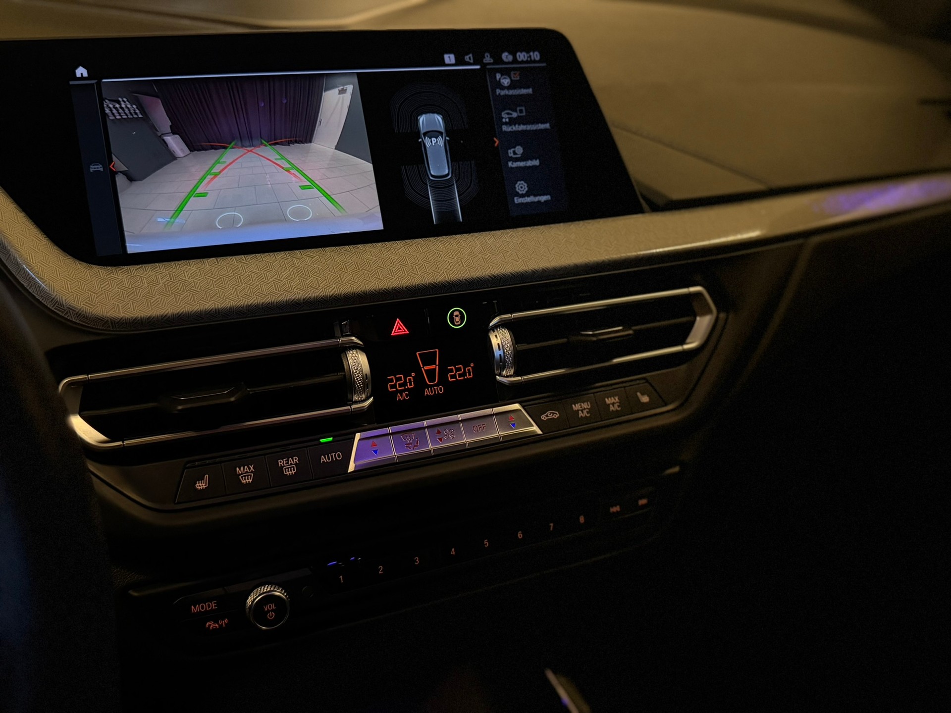 BMW 120d xDrive Steptronic Pure M Sport-image-20