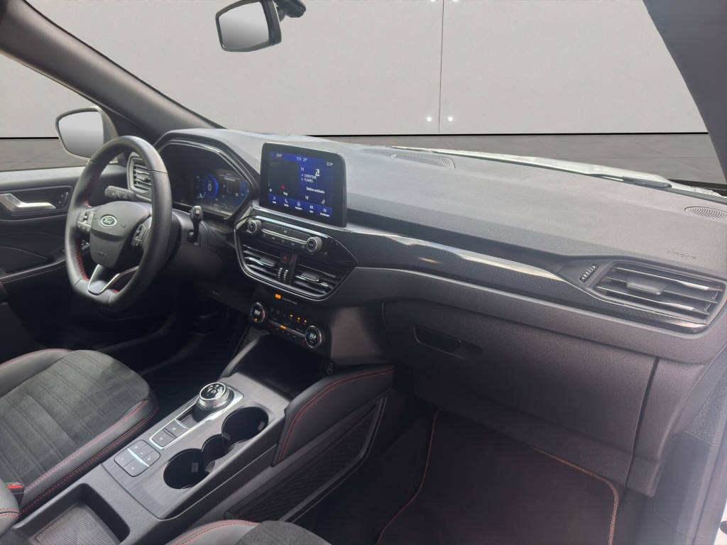 FORD Kuga 2.5 Plug-in Hybrid ST-Line X FWD-image-8
