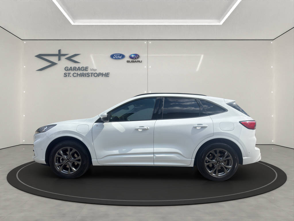 FORD Kuga 2.5 Plug-in Hybrid ST-Line X FWD-showroom-element-1
