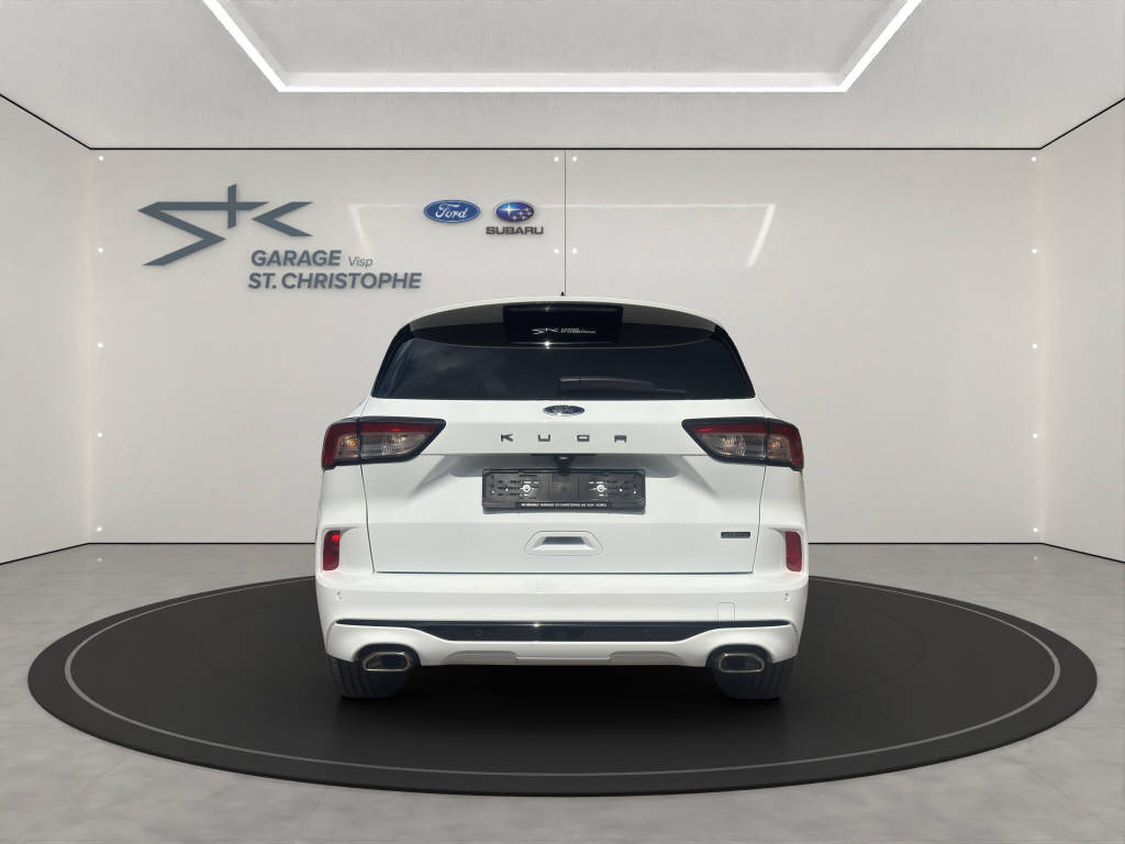 FORD Kuga 2.5 Plug-in Hybrid ST-Line X FWD-showroom-element-3