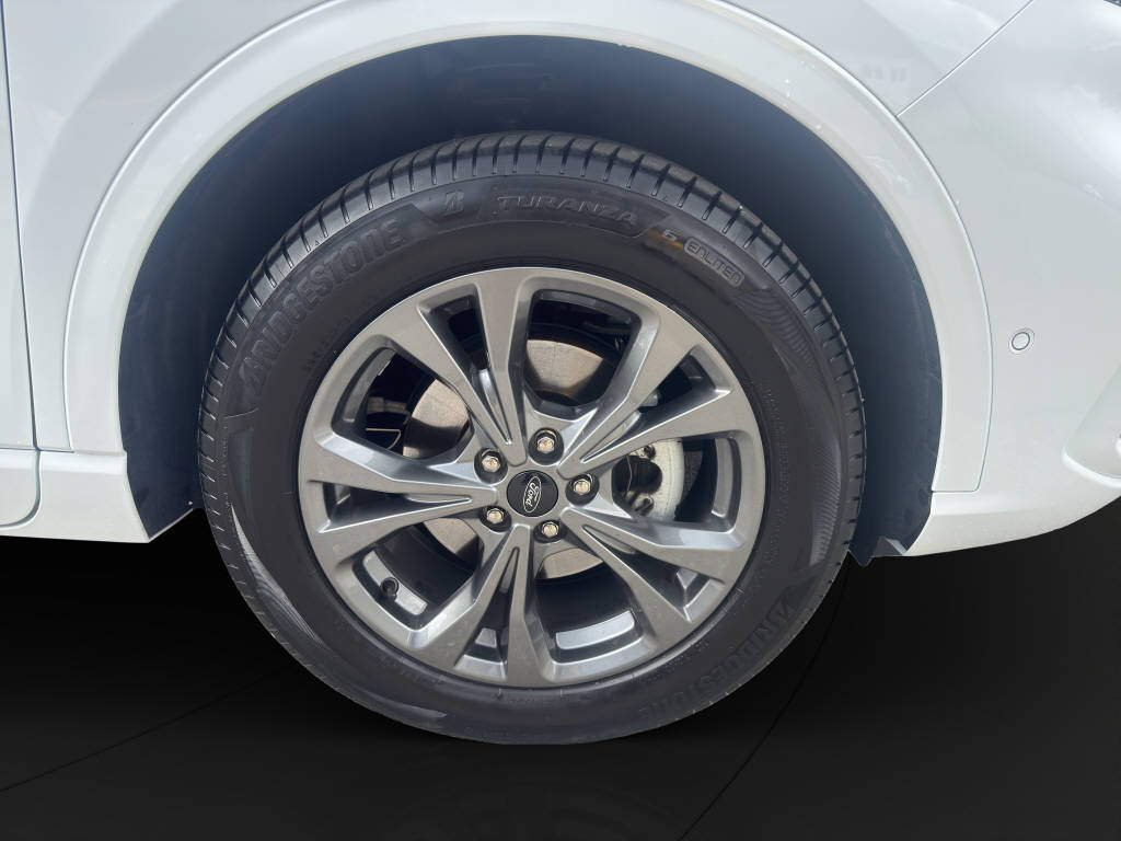 FORD Kuga 2.5 Plug-in Hybrid ST-Line X FWD-image-7