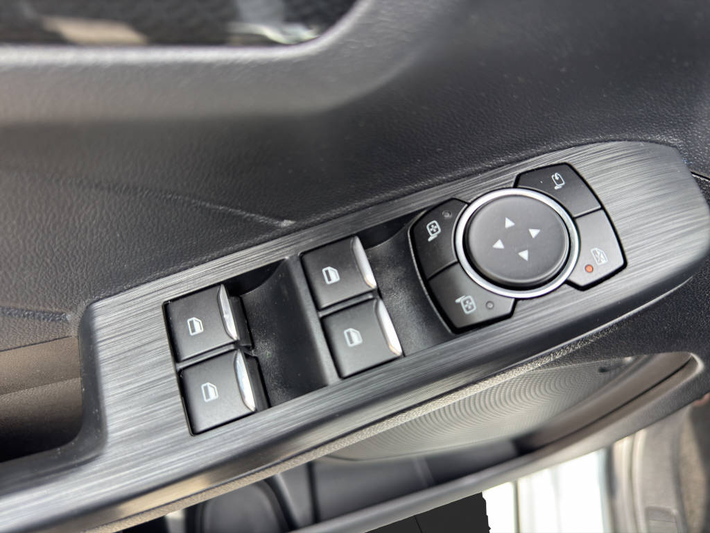 FORD Kuga 2.5 Plug-in Hybrid ST-Line X FWD-image-20