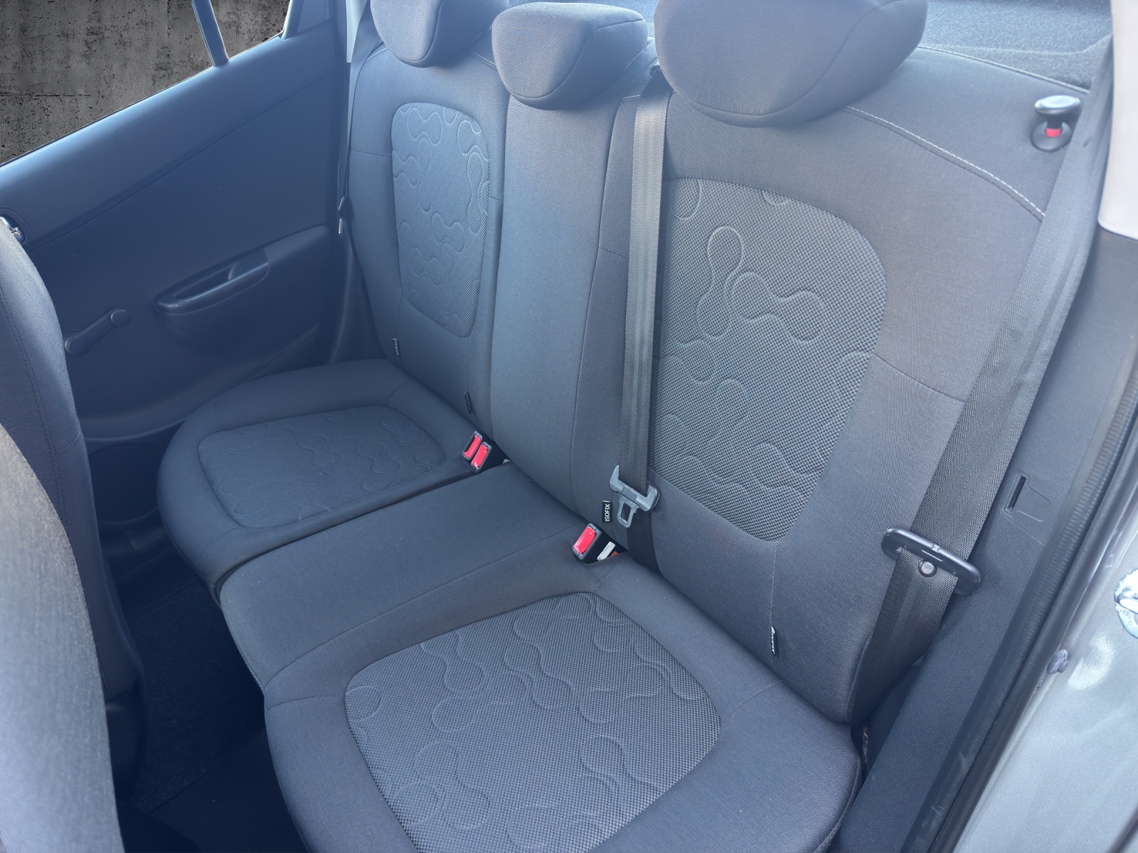 HYUNDAI i20 1.4 Style-image-7