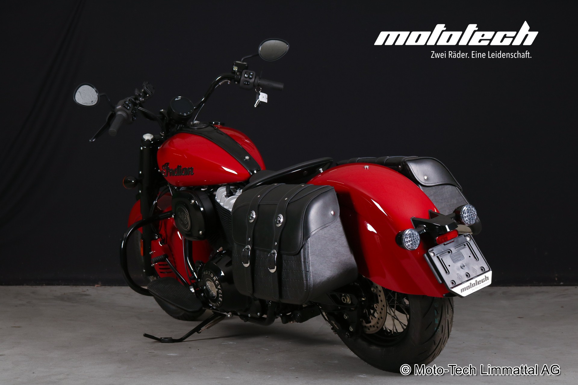 INDIAN Chief Vintage-image-3