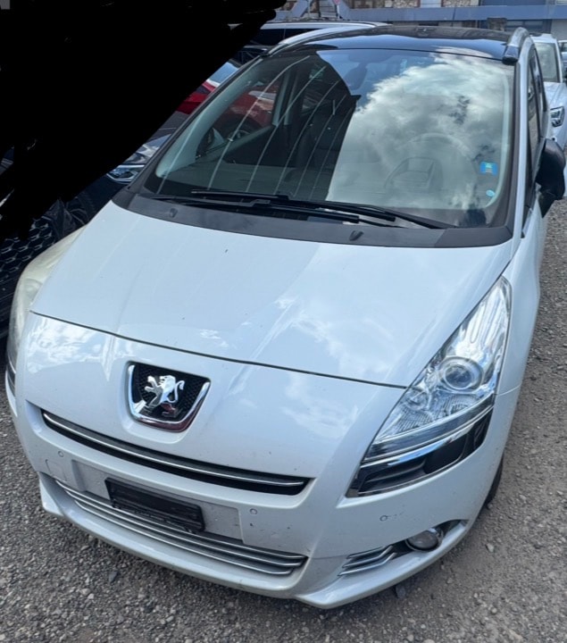 PEUGEOT Allure