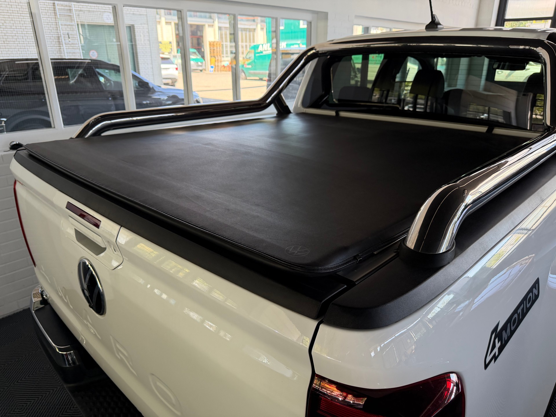 VW Amarok 3.0TDI Style Winter 2-showroom-element-3