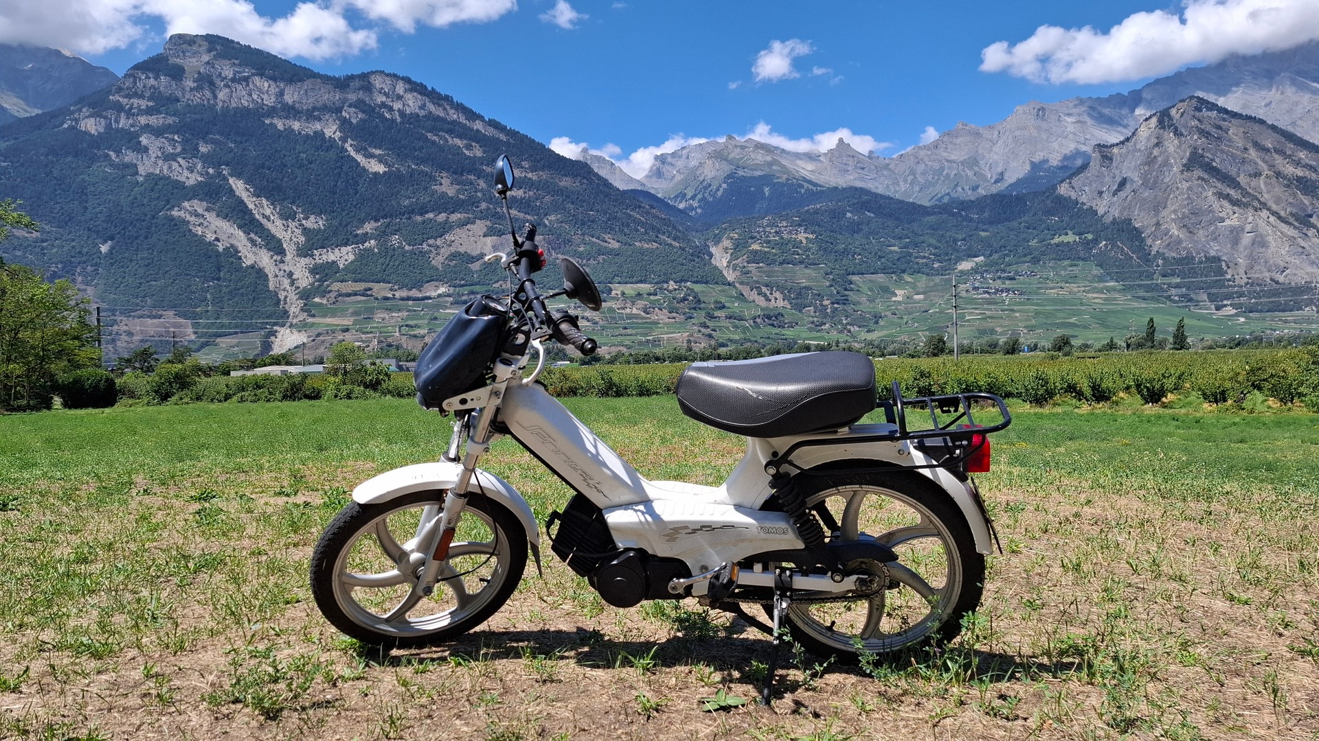 TOMOS Tomos Sprints-image-1