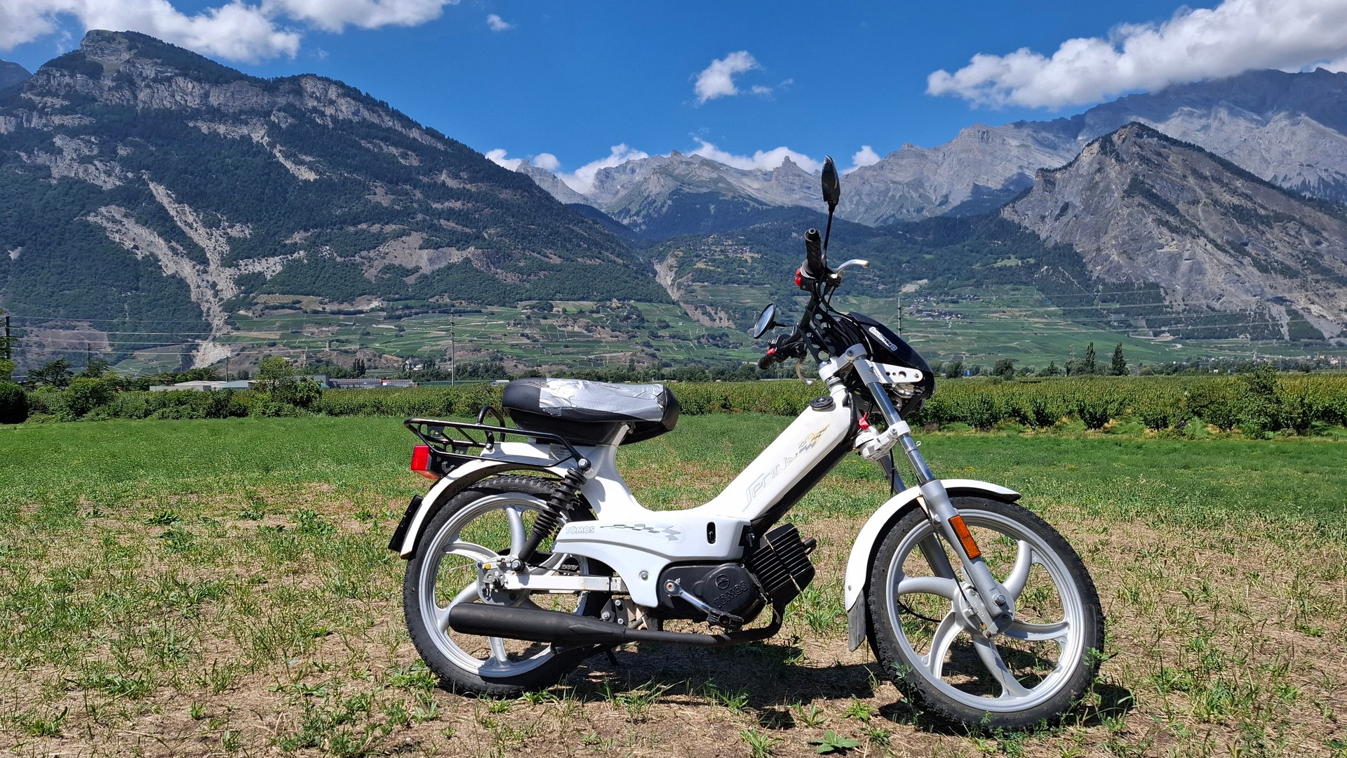 TOMOS Tomos Sprints-image-0