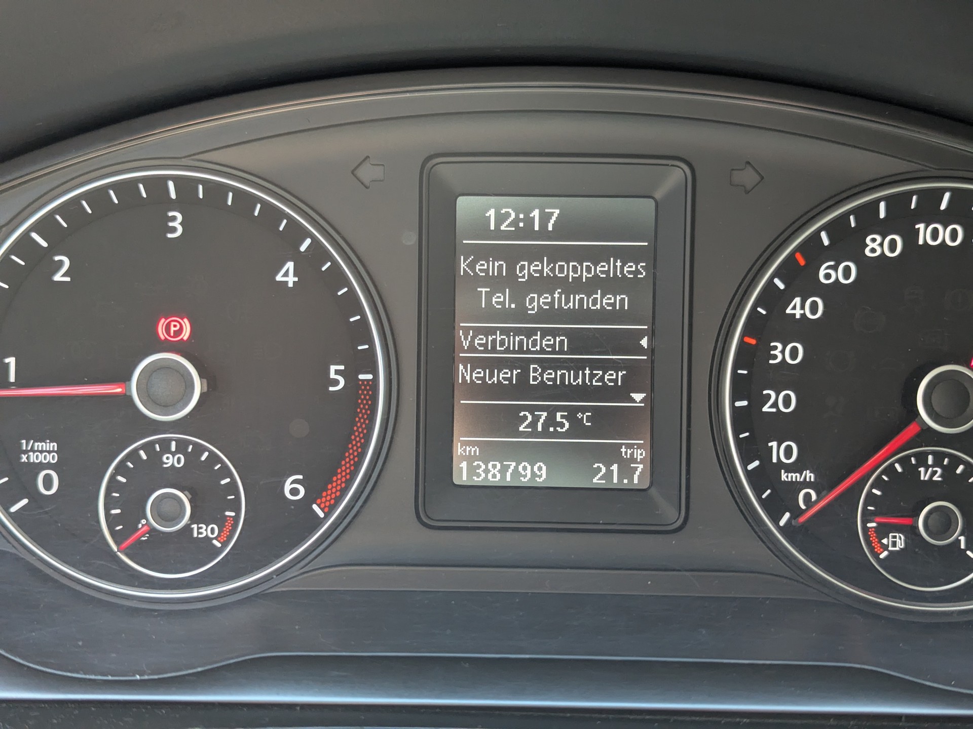 VW 2.0 TDI 140 California Beach Last Edition-image-5
