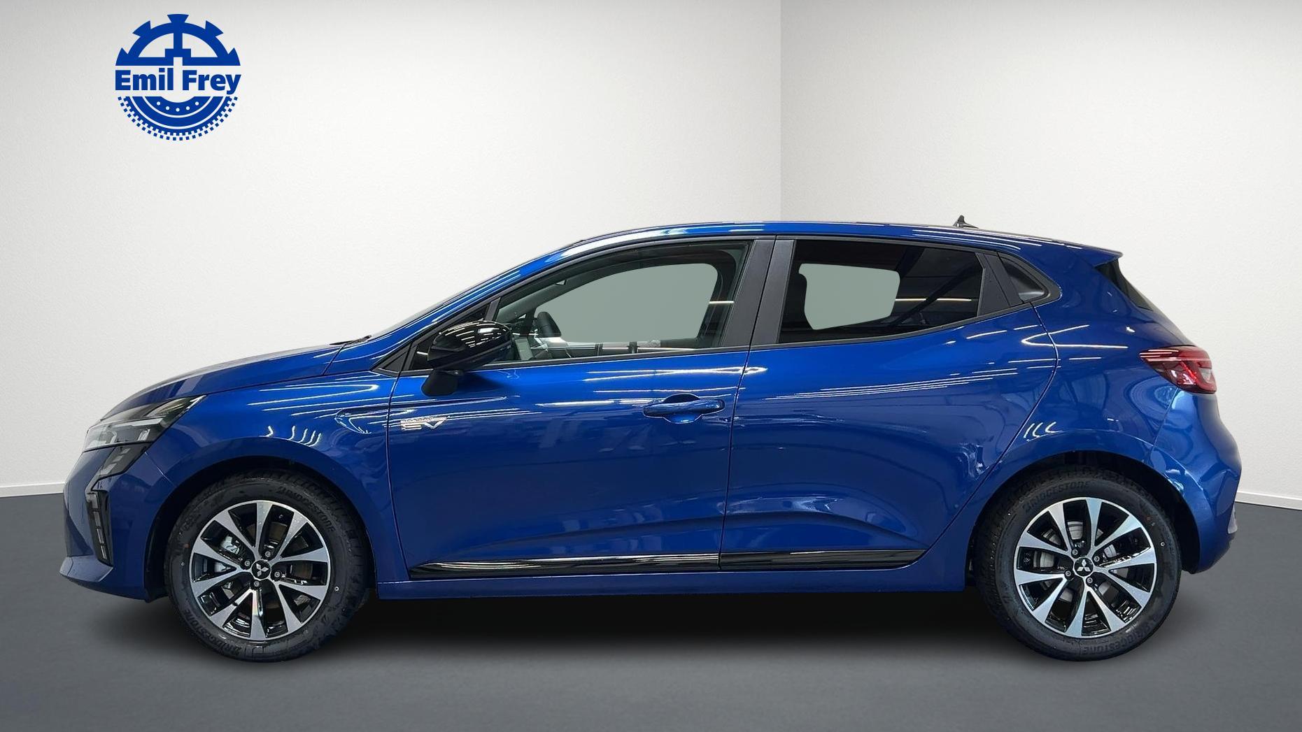 MITSUBISHI Colt 1.6 HEV Invite+-showroom-element-1