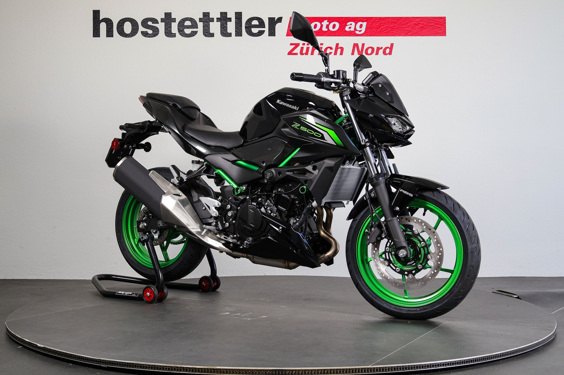 KAWASAKI Z500 SE-image-0