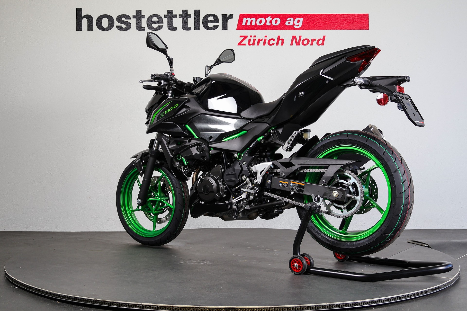KAWASAKI Z500 SE-image-3
