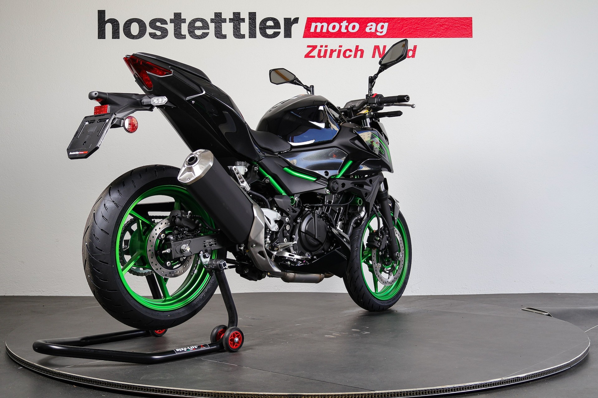 KAWASAKI Z500 SE-image-2