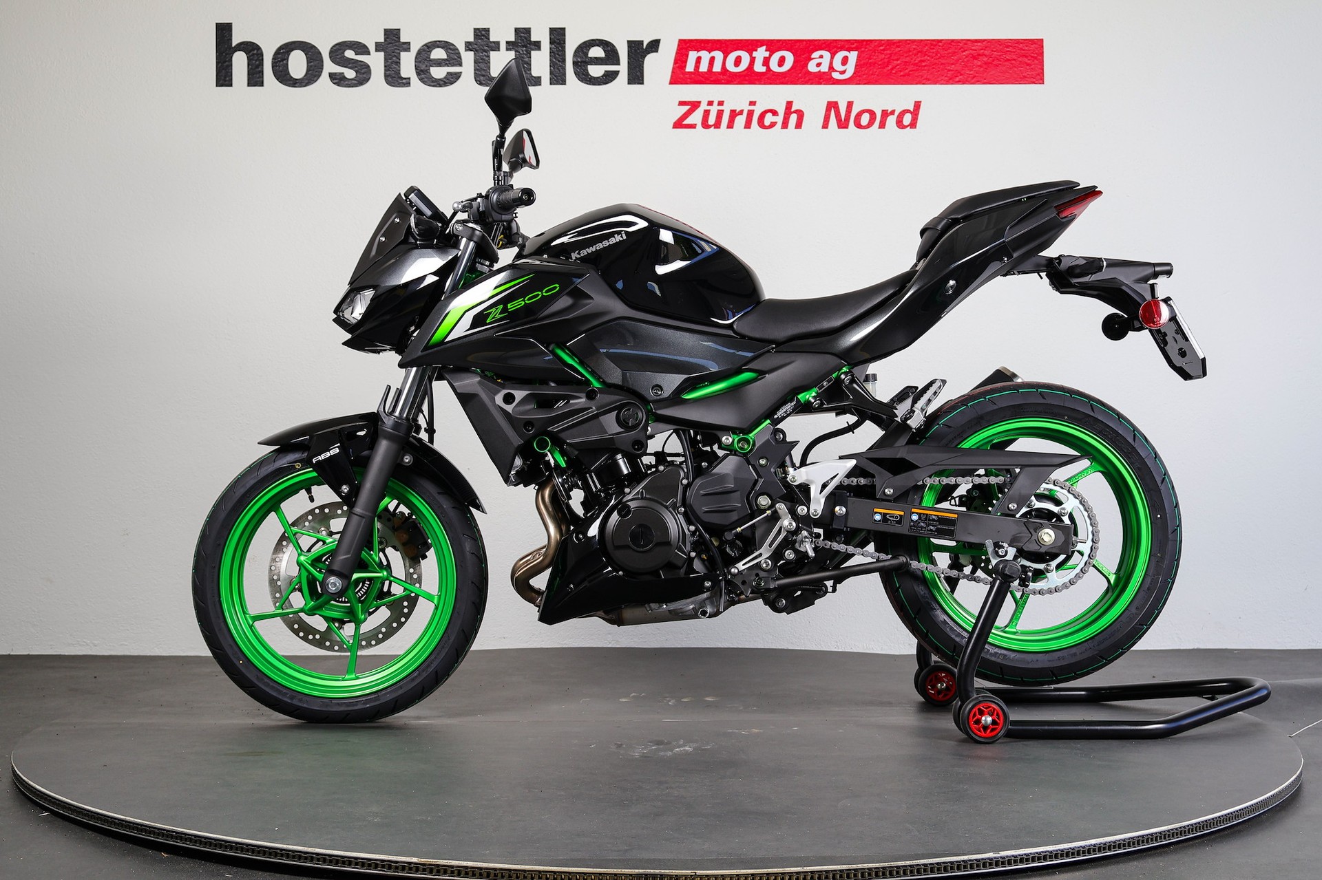 KAWASAKI Z500 SE-image-4