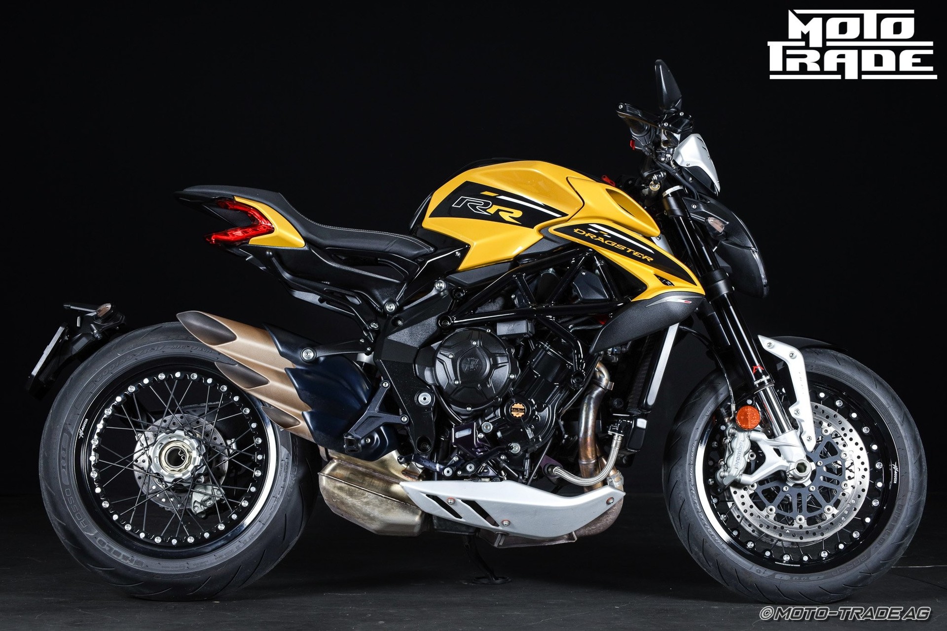 MV AGUSTA Dragster 800 RR SCS-image-1