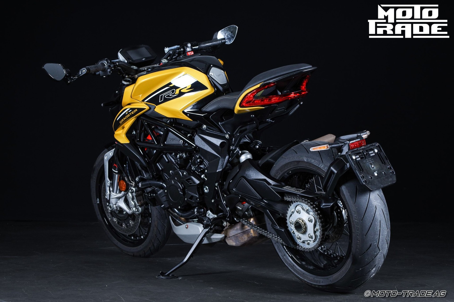 MV AGUSTA Dragster 800 RR SCS-image-3