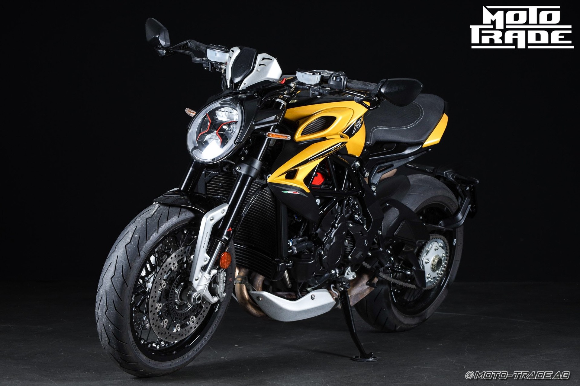 MV AGUSTA Dragster 800 RR SCS-image-5