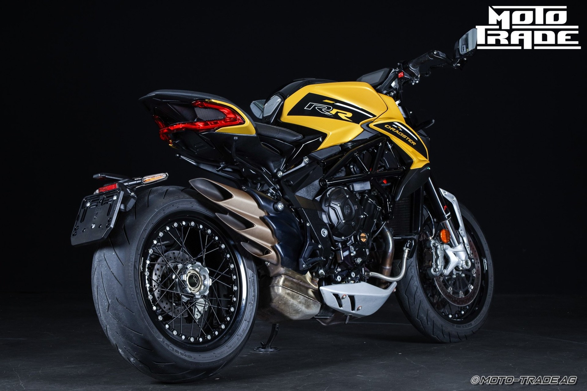 MV AGUSTA Dragster 800 RR SCS-image-2