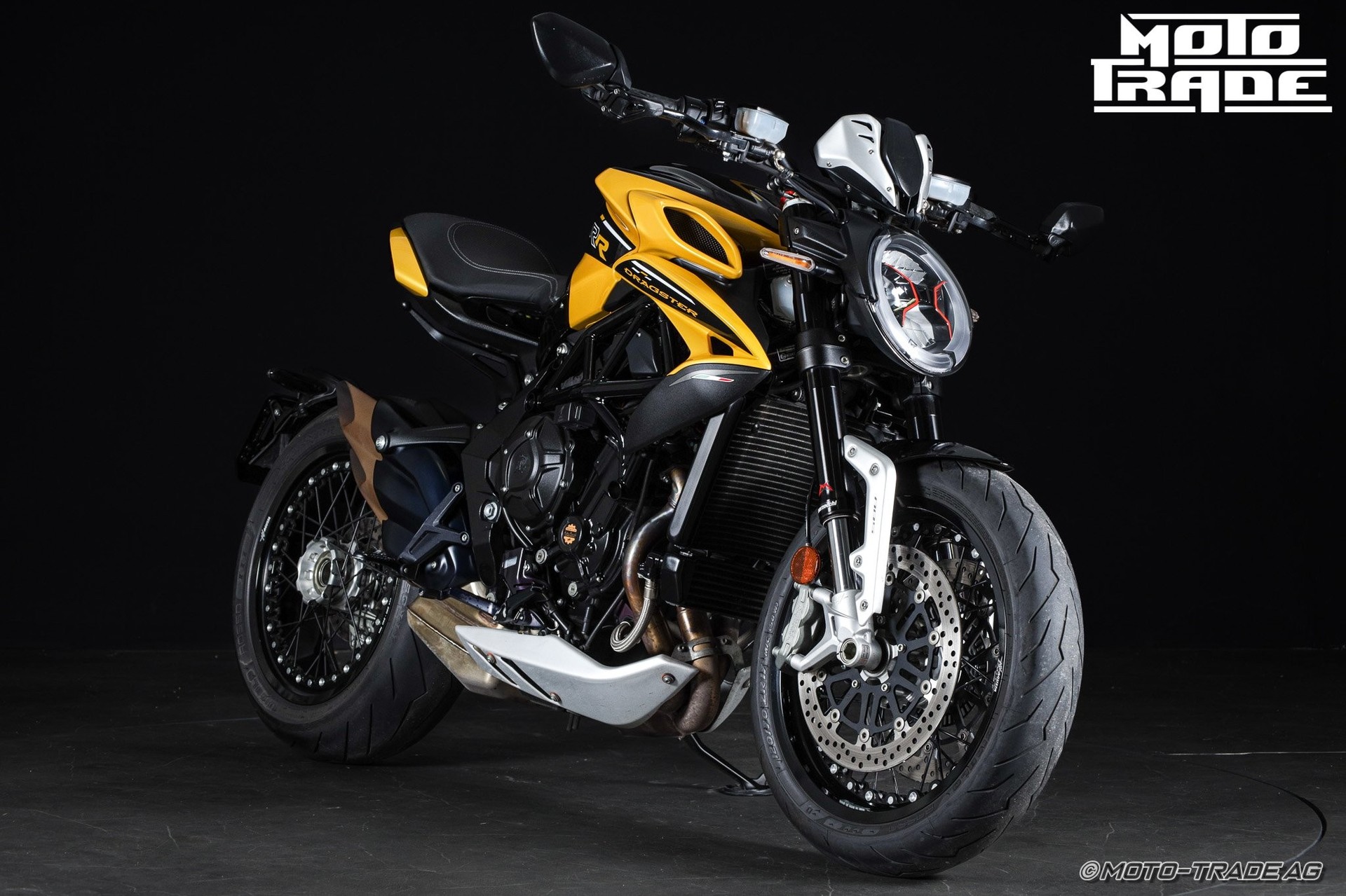 MV AGUSTA Dragster 800 RR SCS-image-0
