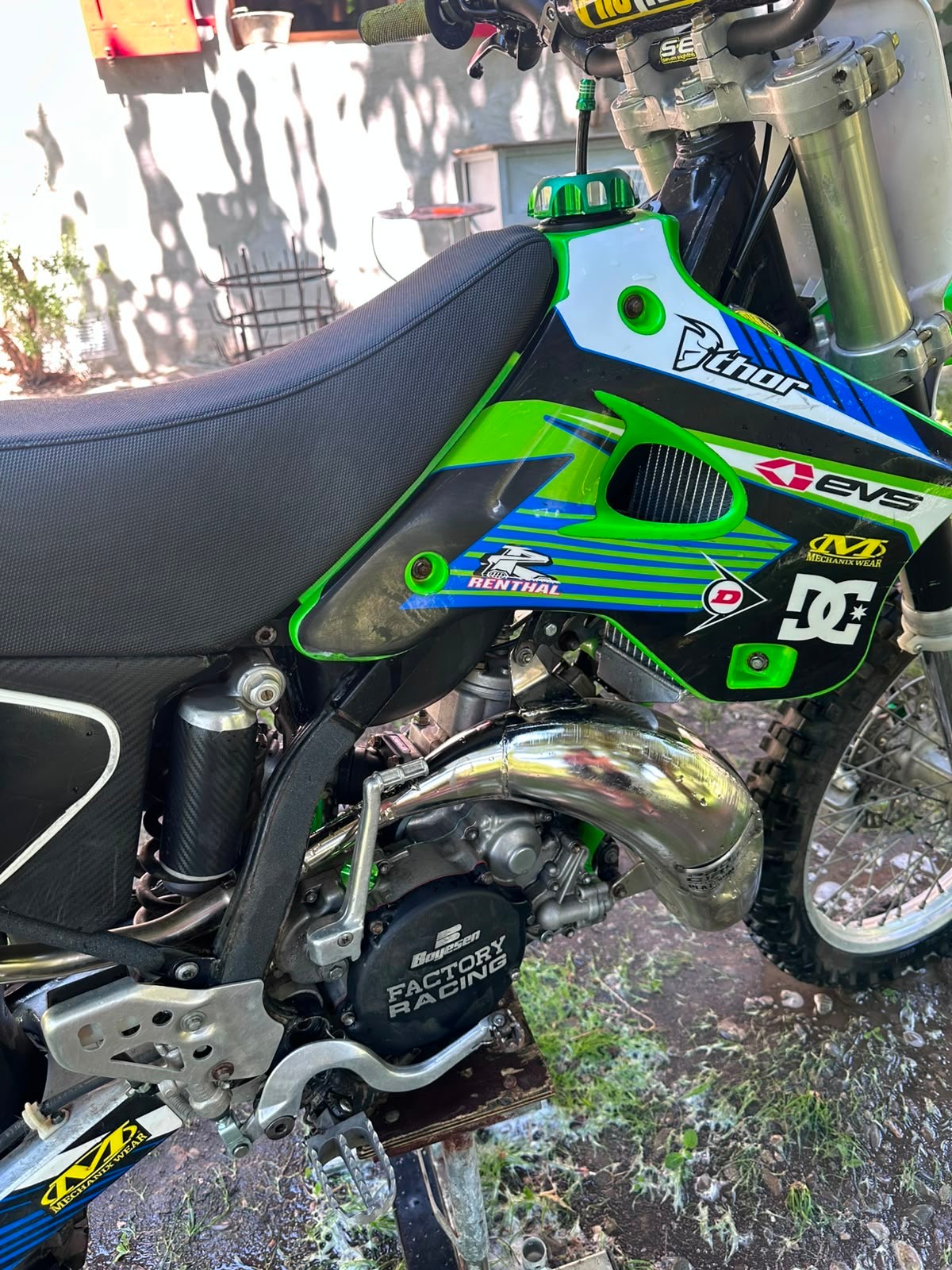 KAWASAKI KX-image-5