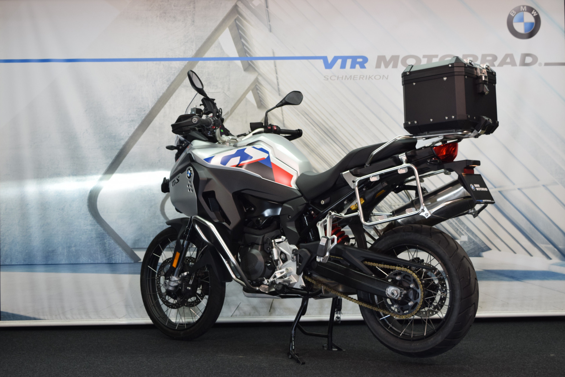 BMW F 900 GS Adventure RIDE PRO - inkl. Topcase-showroom-element-3