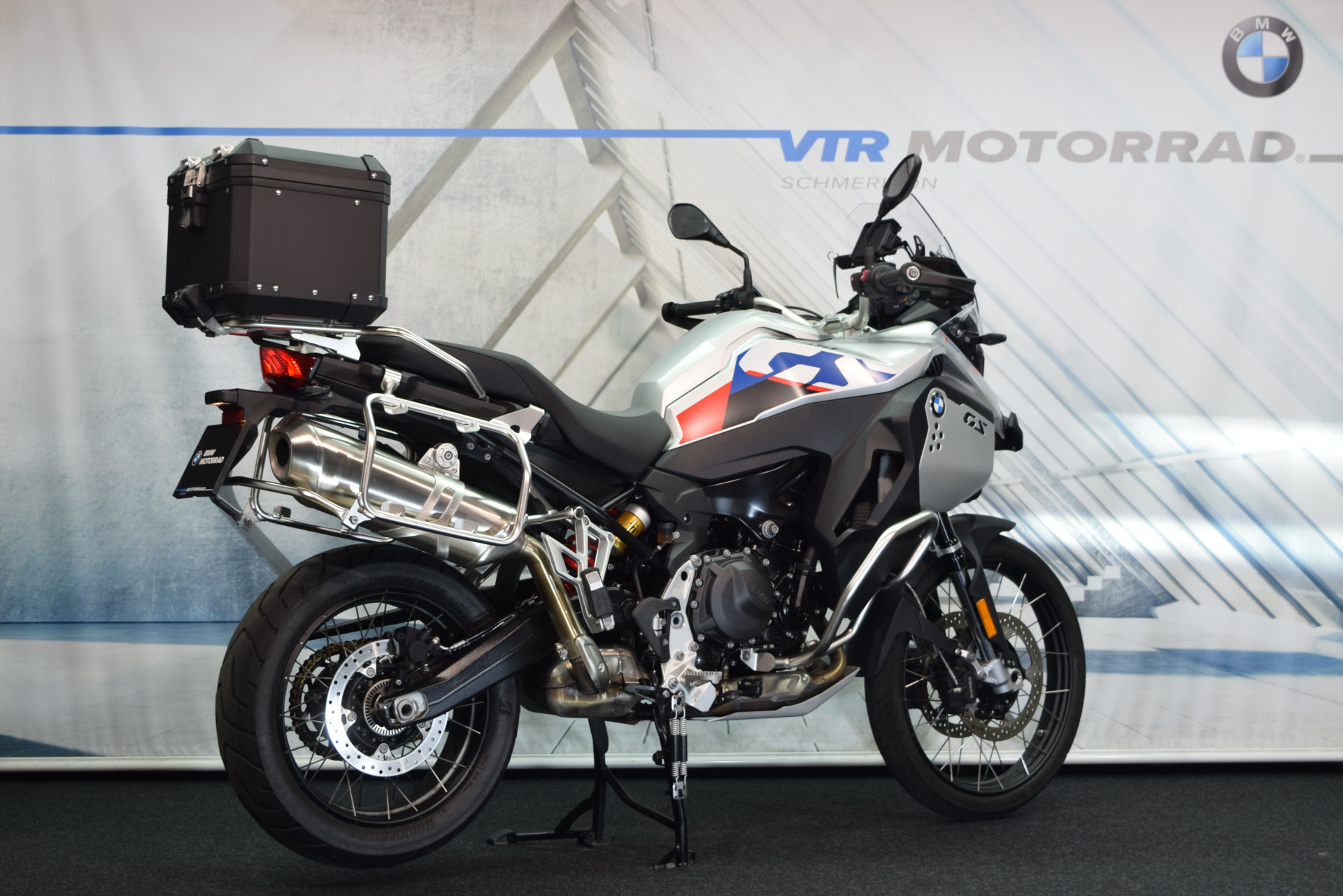 BMW F 900 GS Adventure RIDE PRO - inkl. Topcase-showroom-element-2