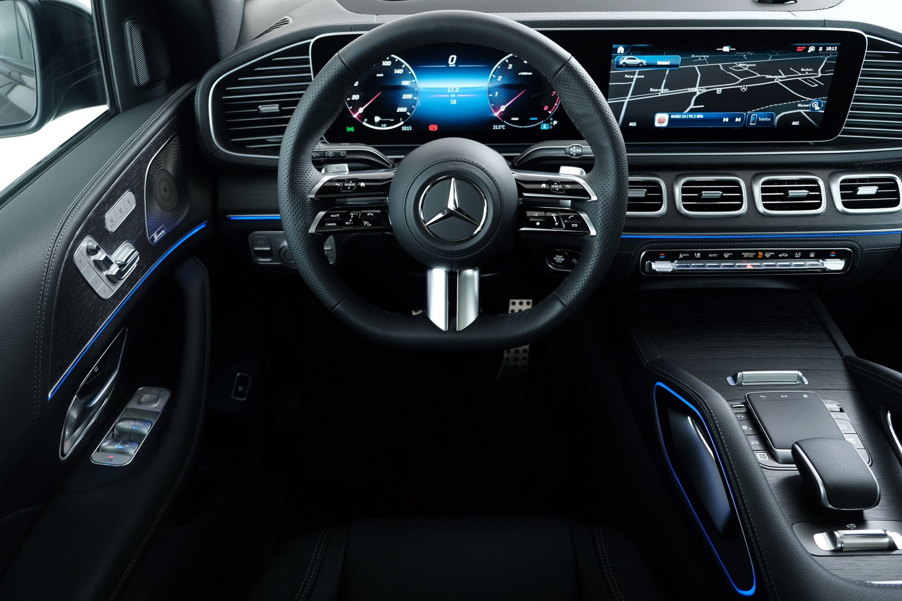 MERCEDES-BENZ GLE 450 4Matic 9G-Tronic-image-6