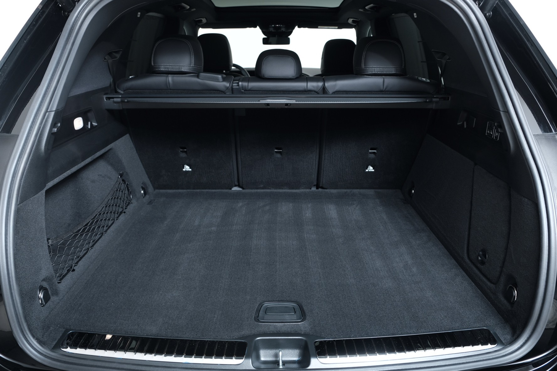 MERCEDES-BENZ GLE 450 4Matic 9G-Tronic-image-13