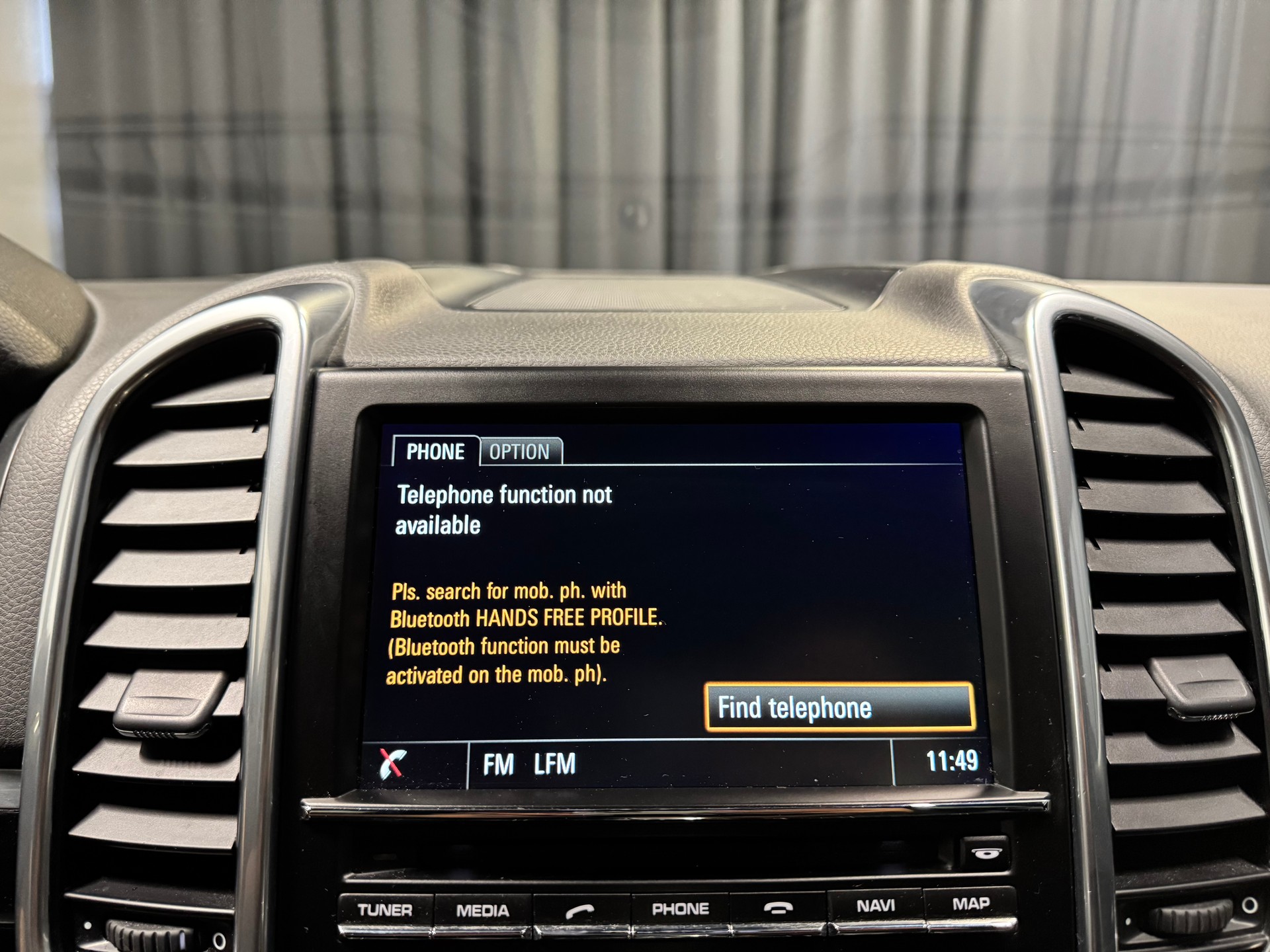 PORSCHE Cayenne S E-Hybrid (38)-image-16