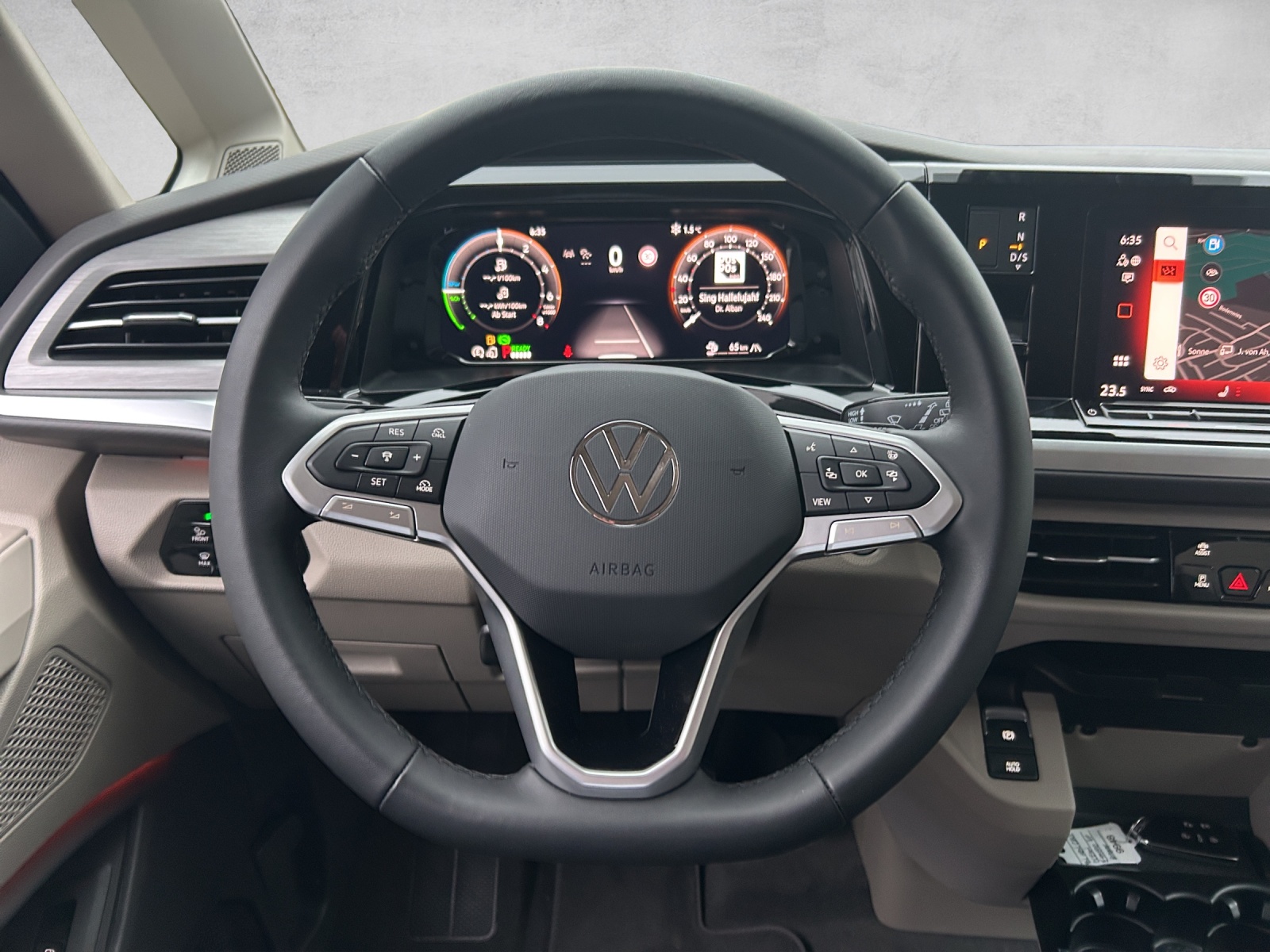 VW California eHybrid Ocean 4Motion-image-12