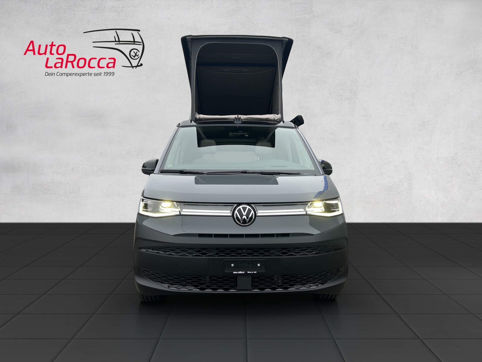 VW California eHybrid Ocean 4Motion-image-7