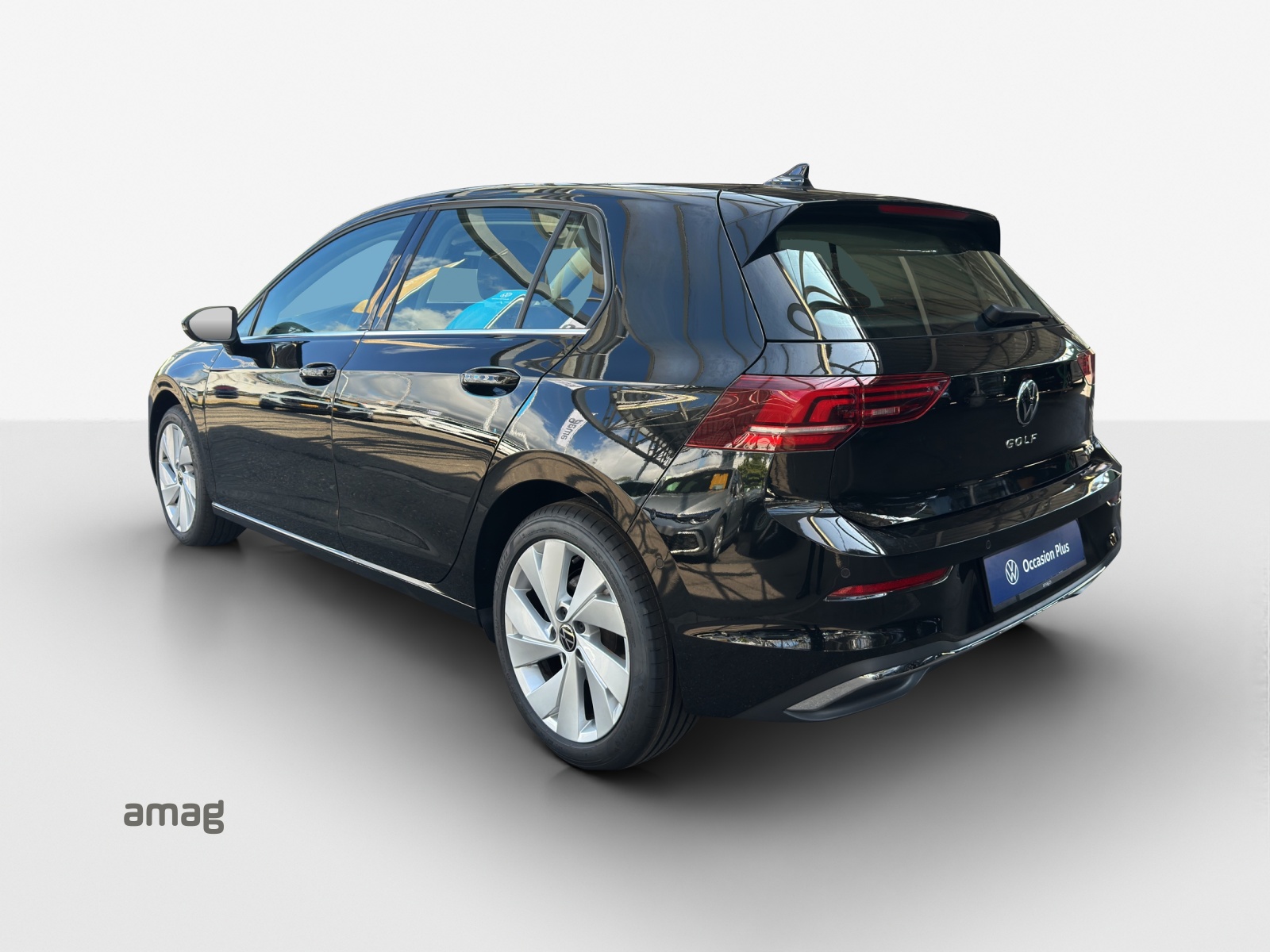 VW Golf 1.5 e TSI mHEV Style DSG-showroom-element-2