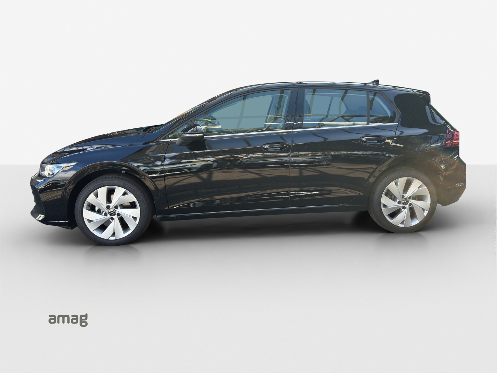 VW Golf 1.5 e TSI mHEV Style DSG-showroom-element-1