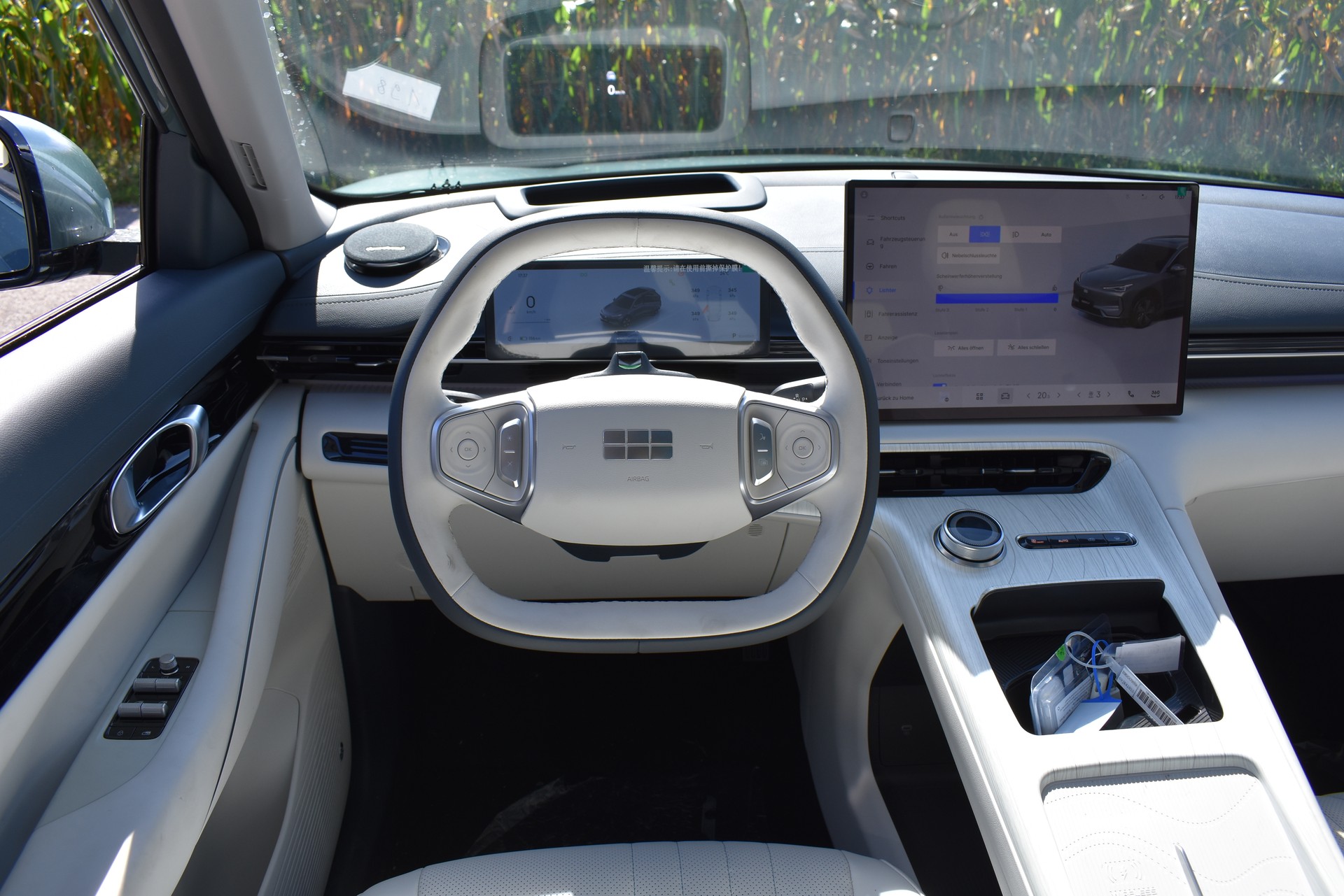 GEELY E5 Max+ Elektro-image-9