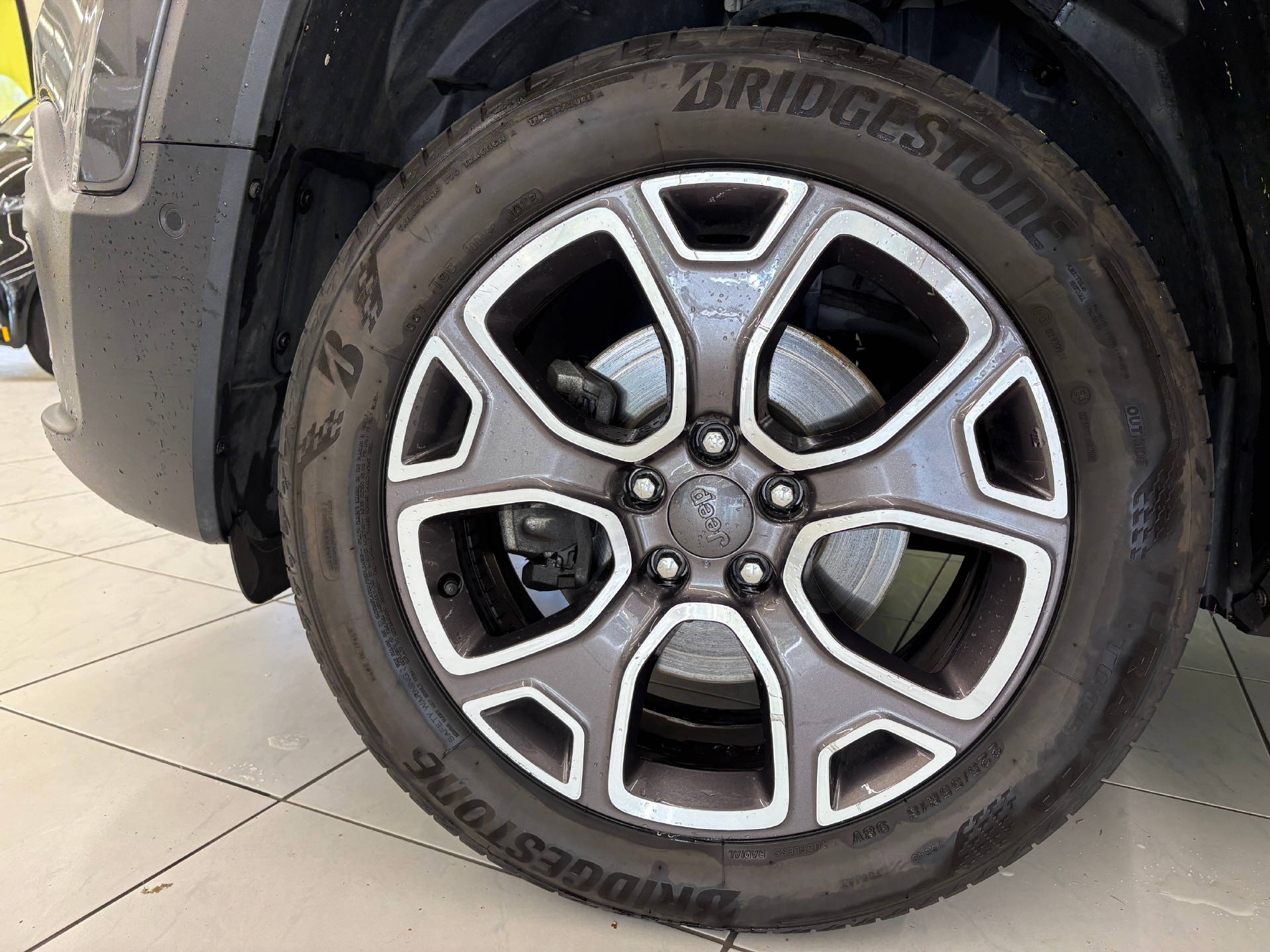 JEEP Renegade 1.4 170 MultiAir Limited AWD-image-14