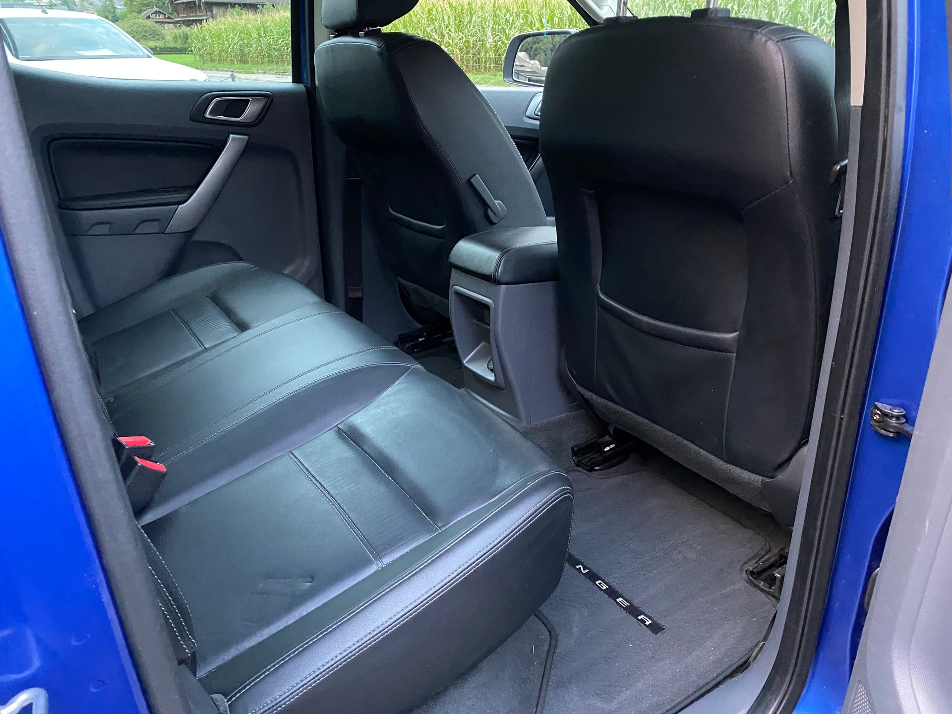 FORD Ranger LTD 2.2 TDCi 4x4-image-7