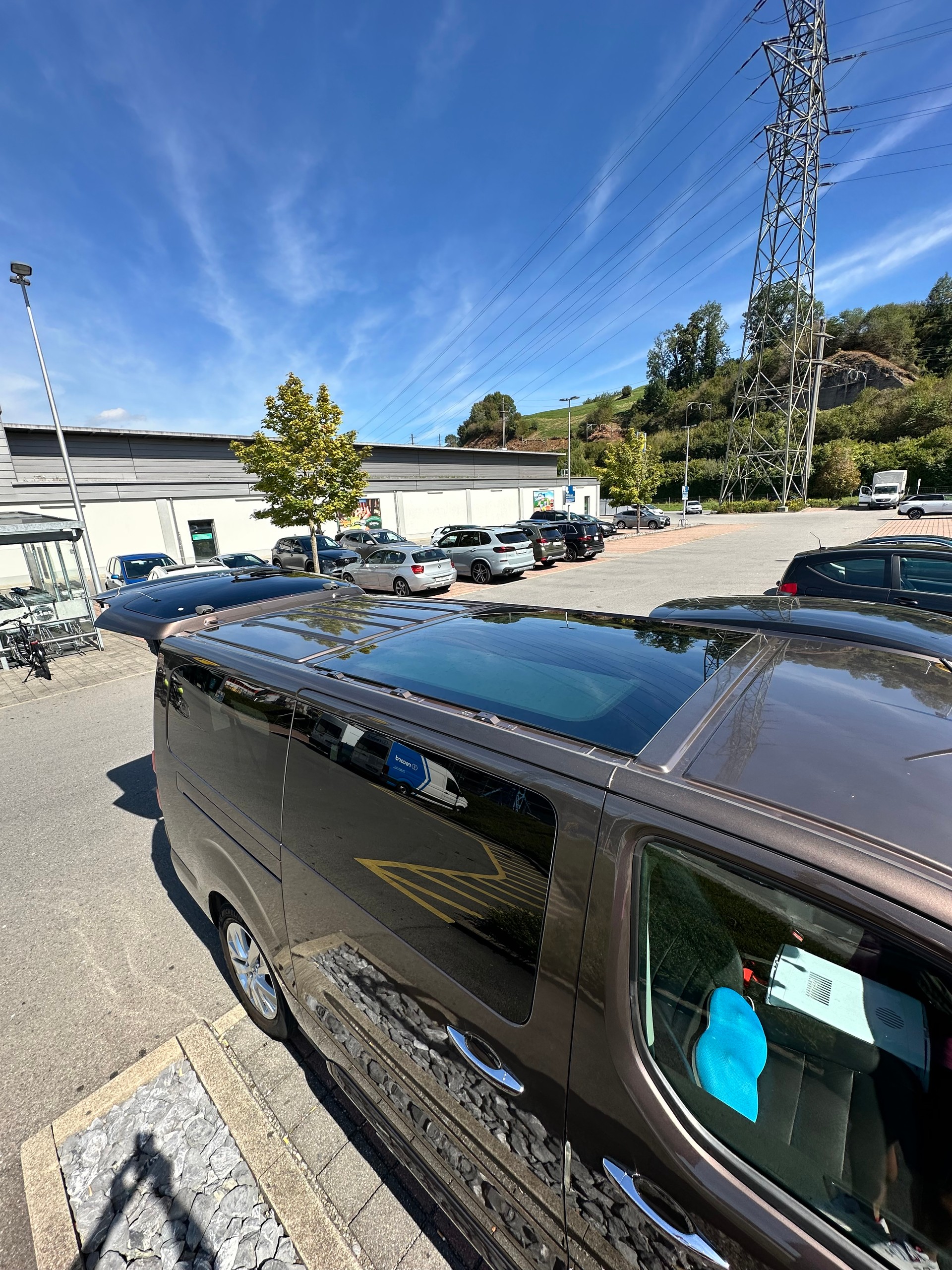 PEUGEOT 2.0 BlueHDi 180 , LONG Base, Business-image-3