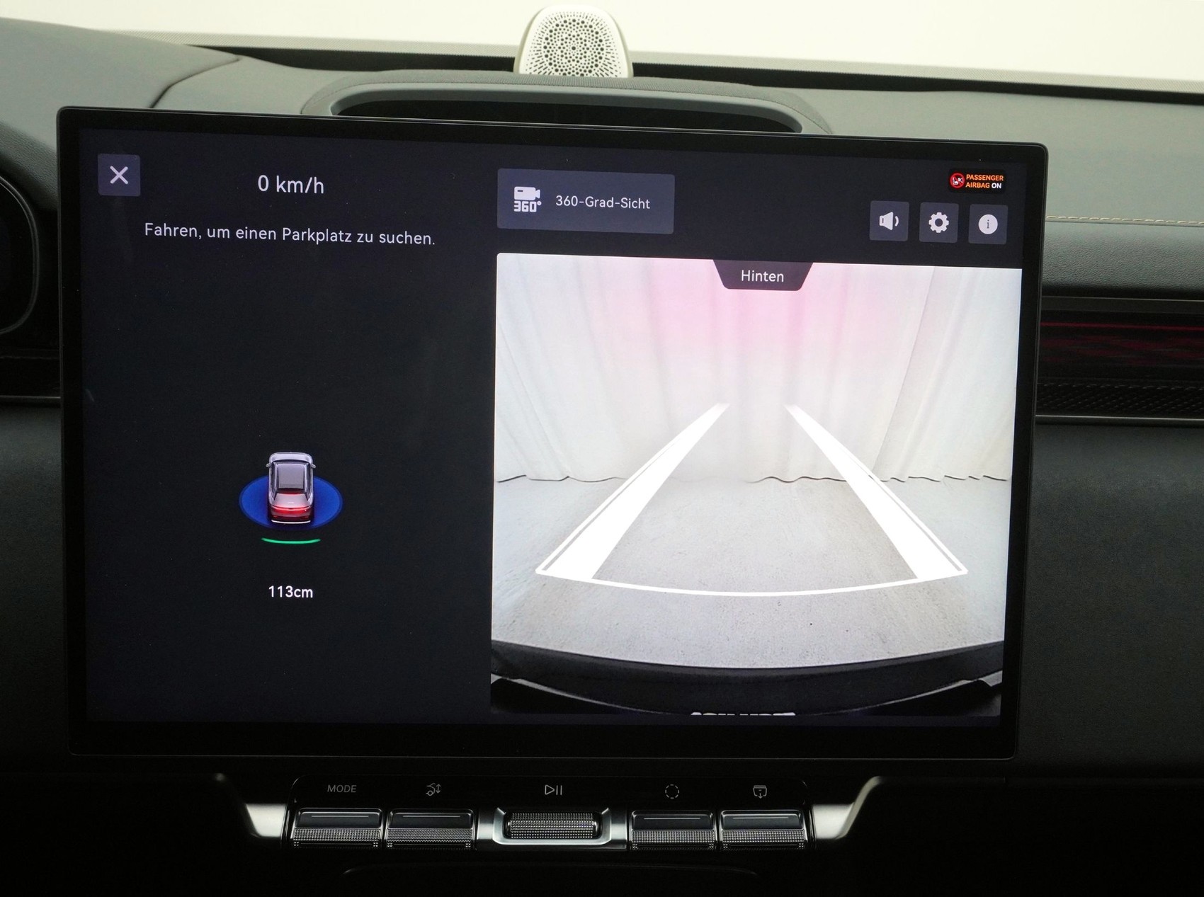 ZEEKR 7X Privilege AWD-image-18