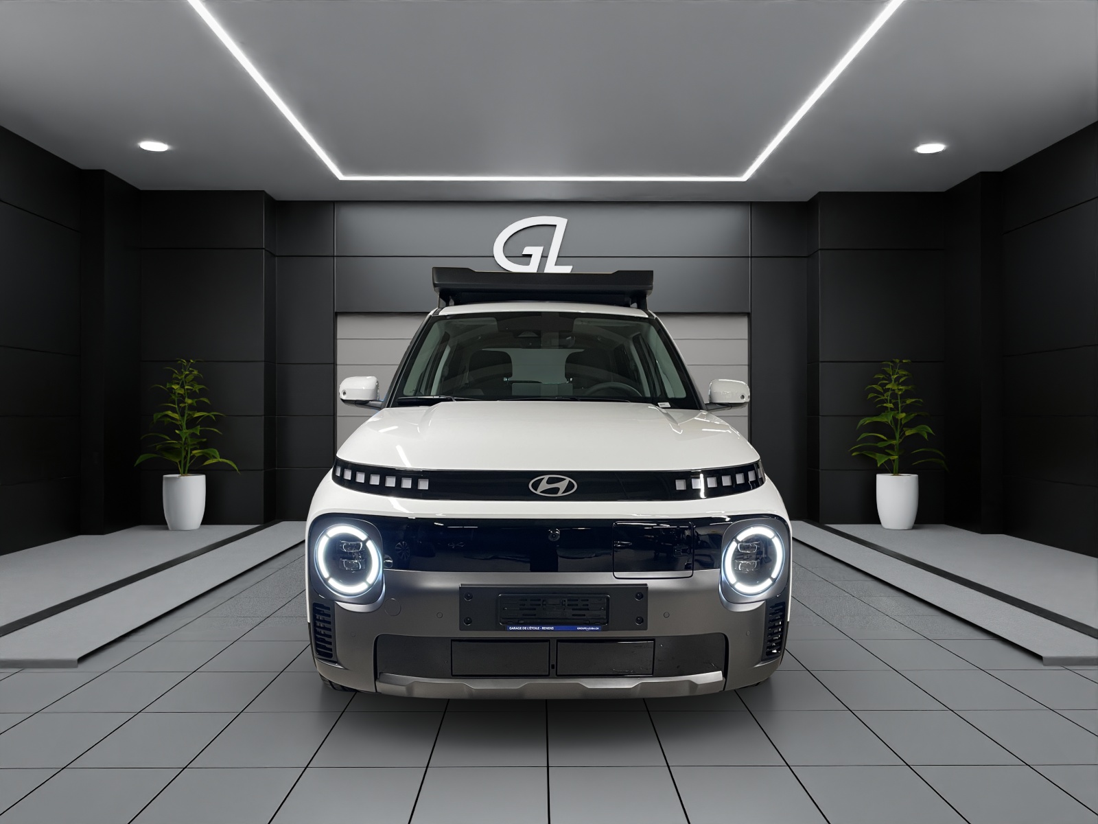 HYUNDAI Inster 49kWh Vertex Cross-showroom-element-1