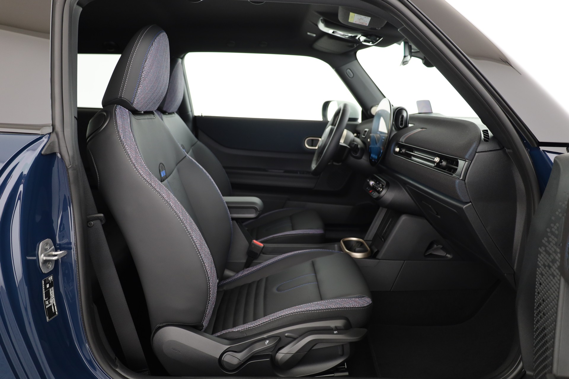 MINI Cooper S DKG-image-12